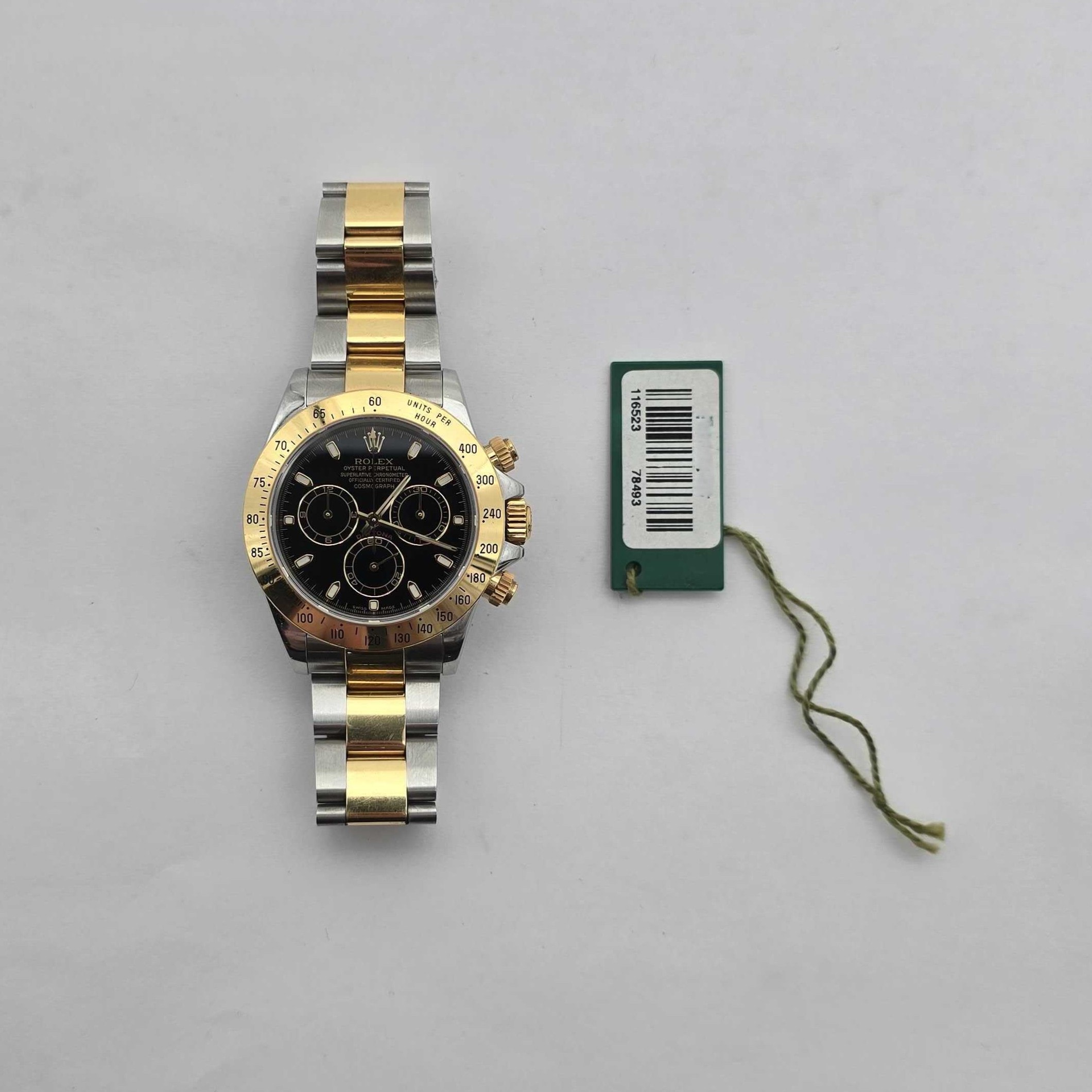 Rolex Daytona