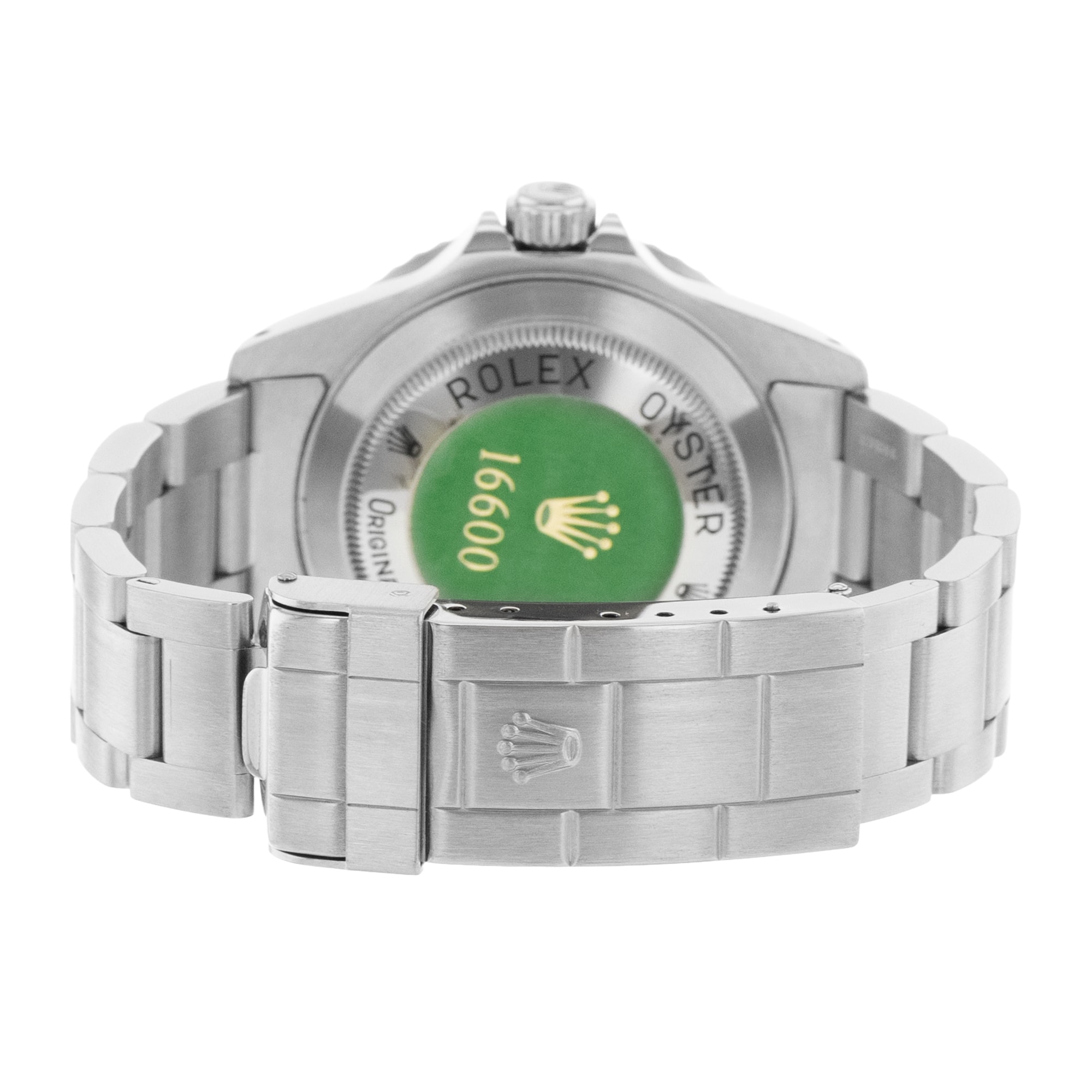 Rolex Sea-Dweller