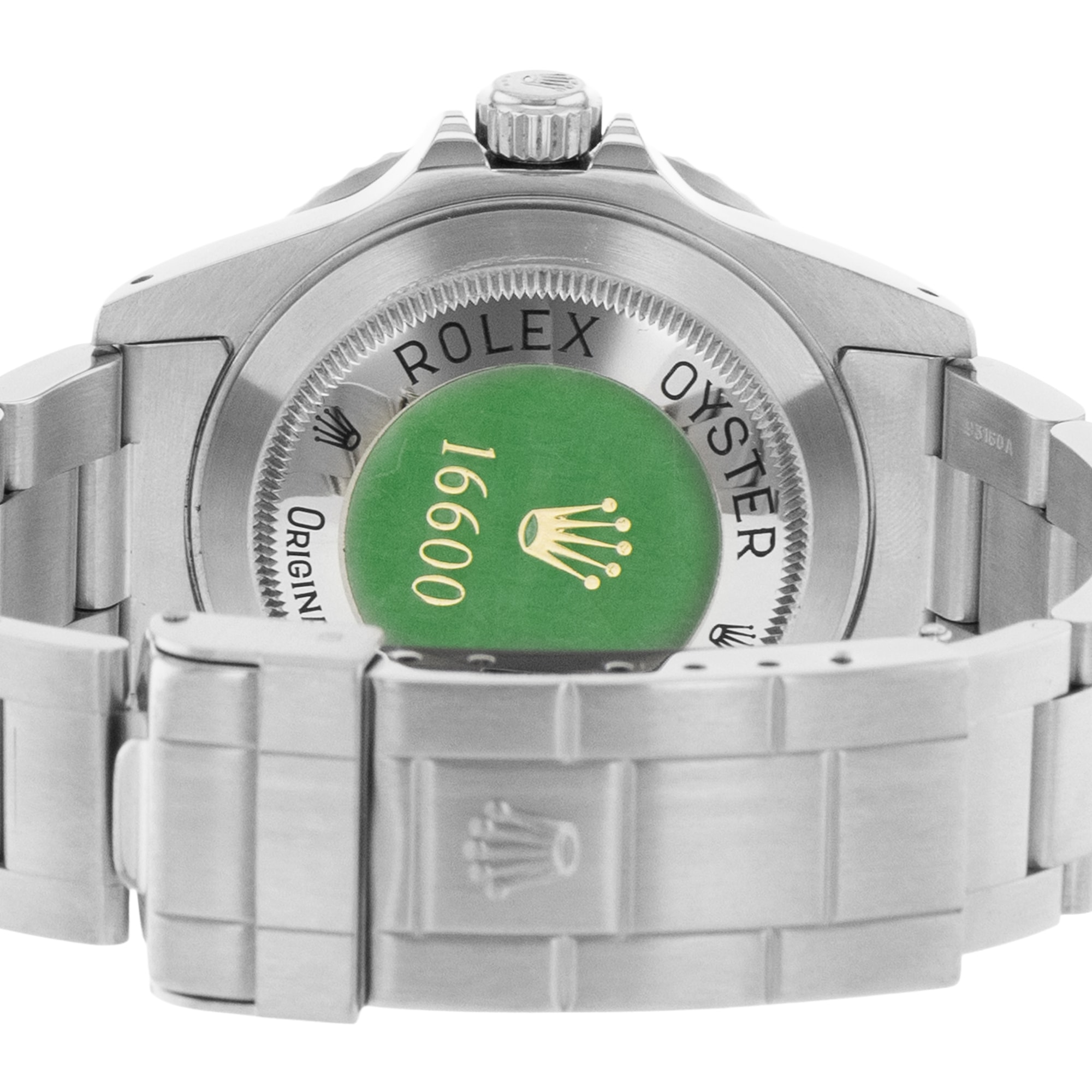 Rolex Sea-Dweller