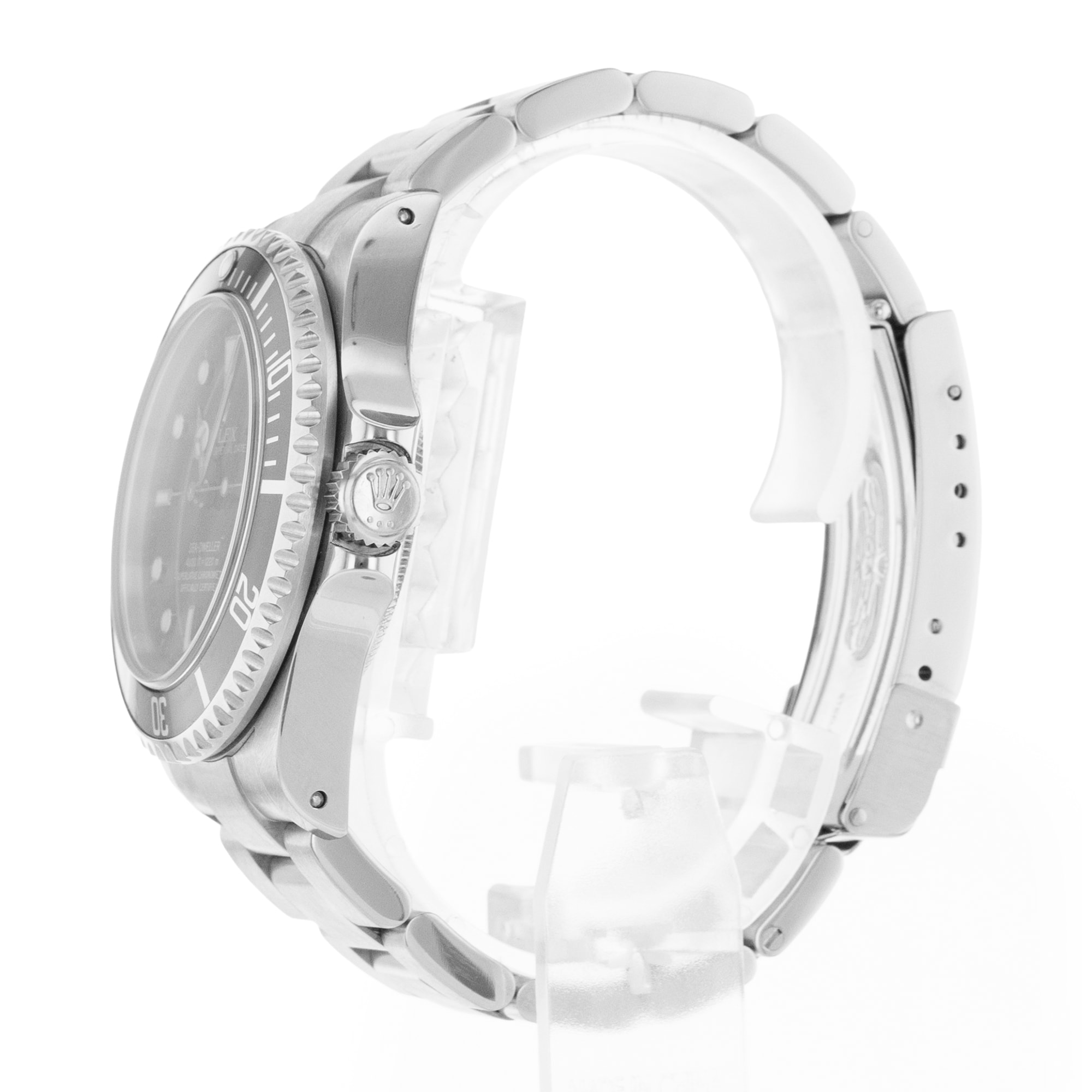 Rolex Sea-Dweller