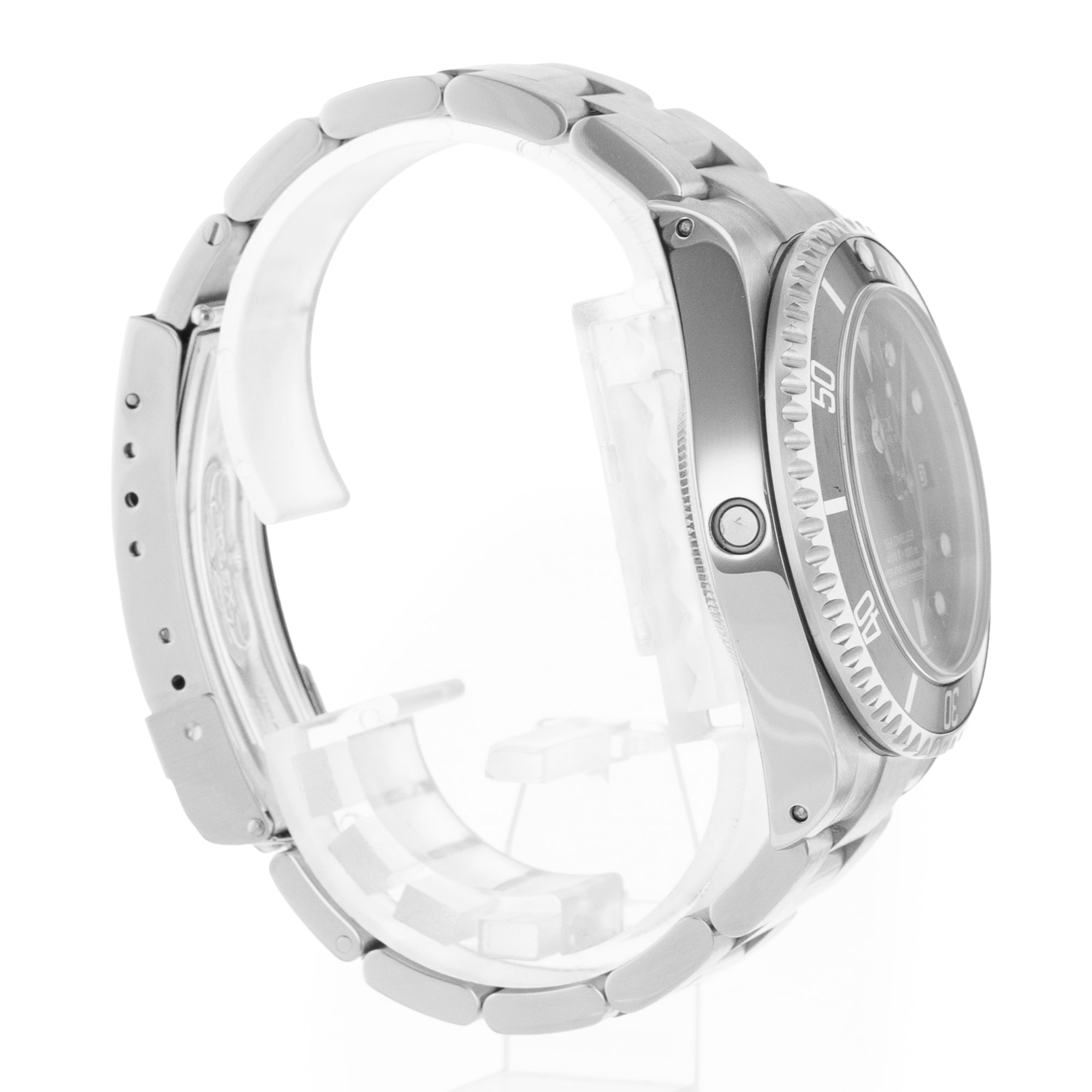 Rolex Sea-Dweller
