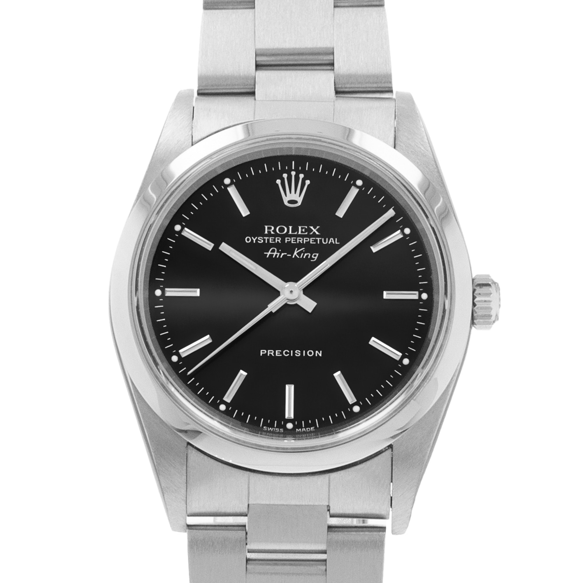 Rolex Air King