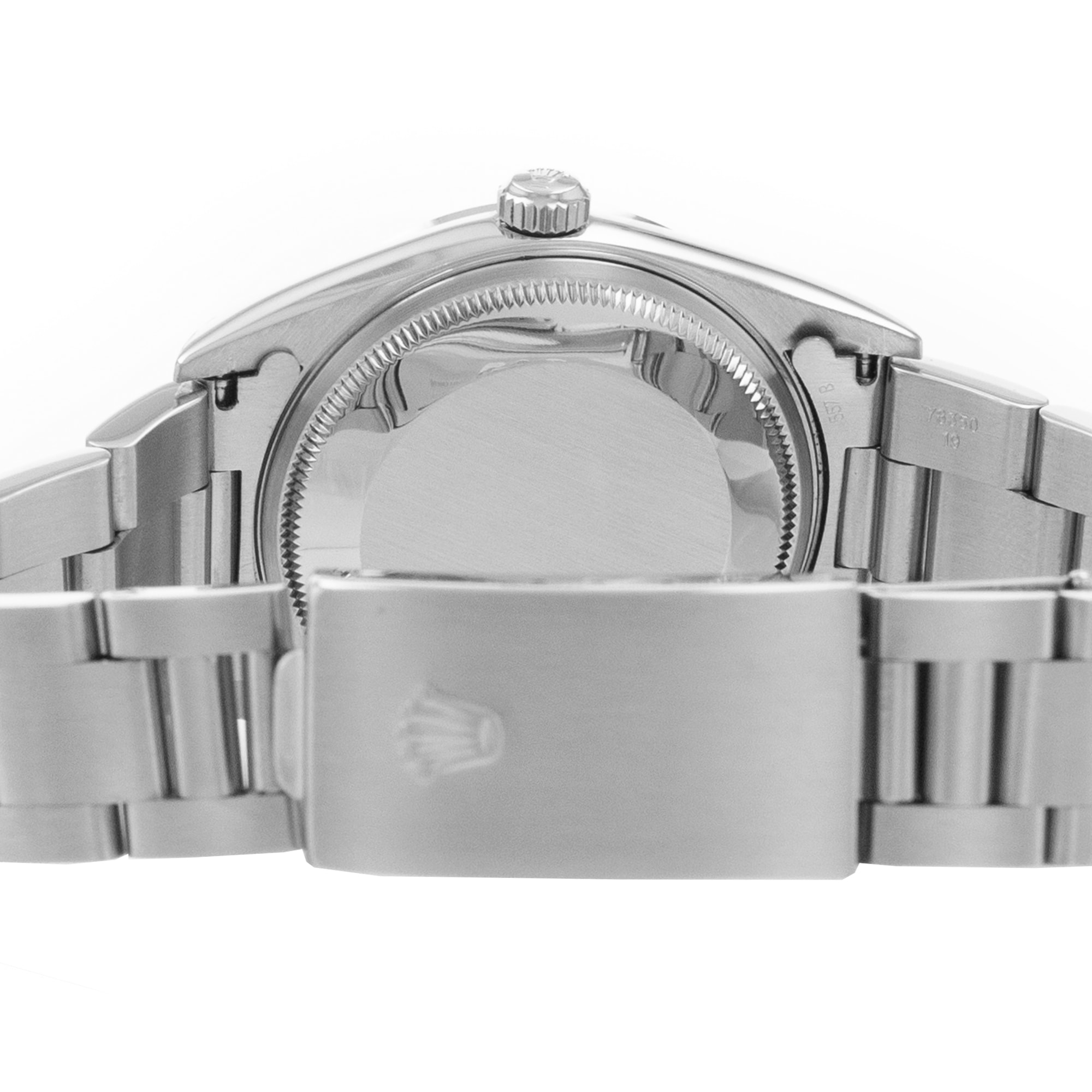 Rolex Air King