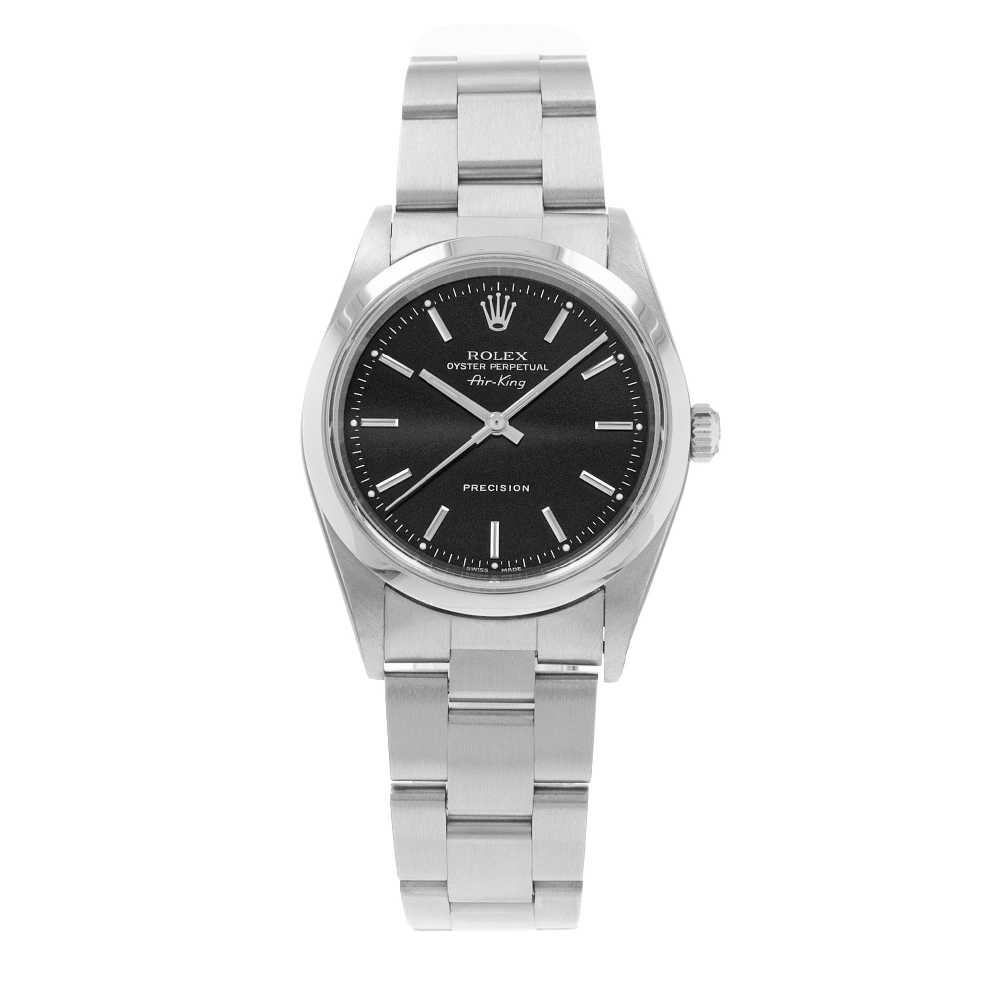 Rolex Air King