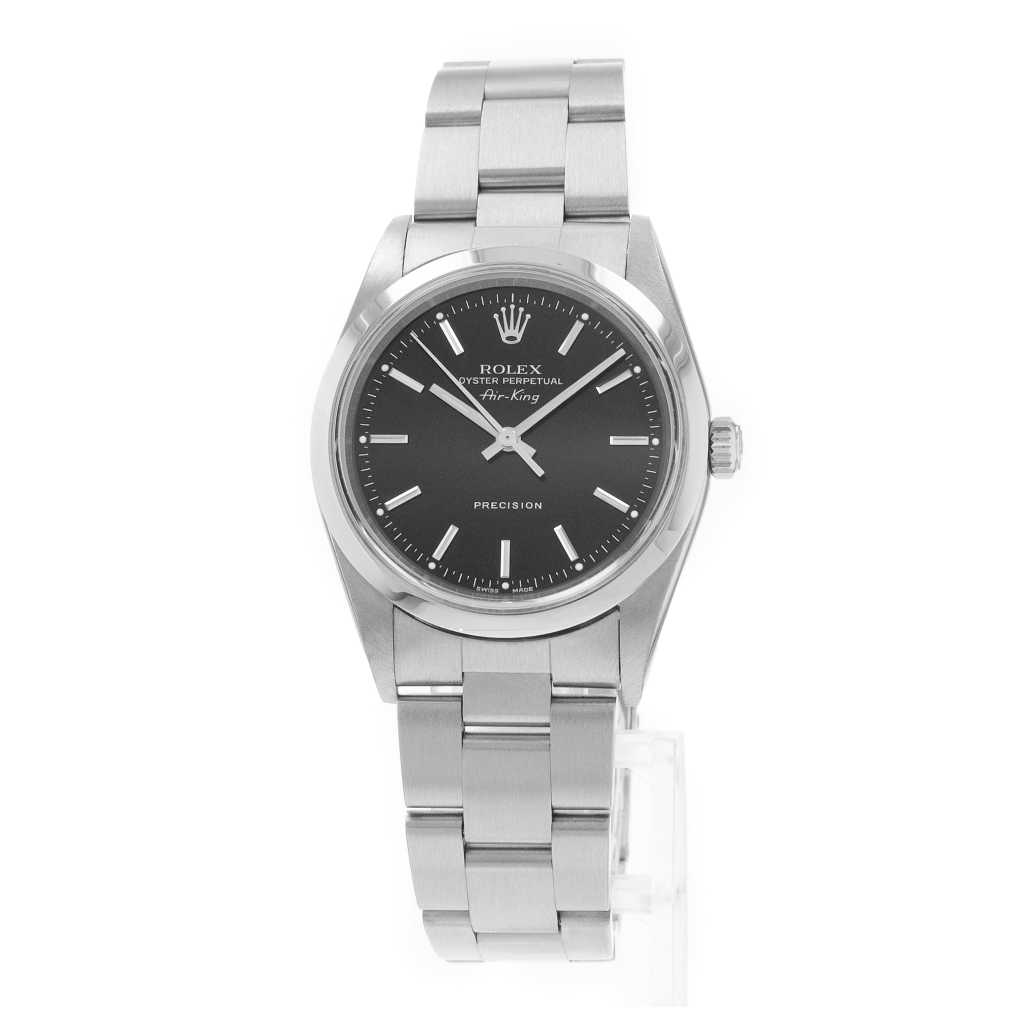 Rolex Air King