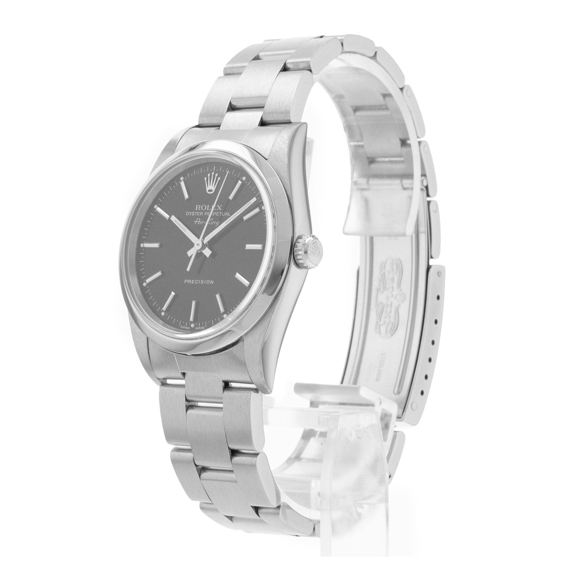 Rolex Air King