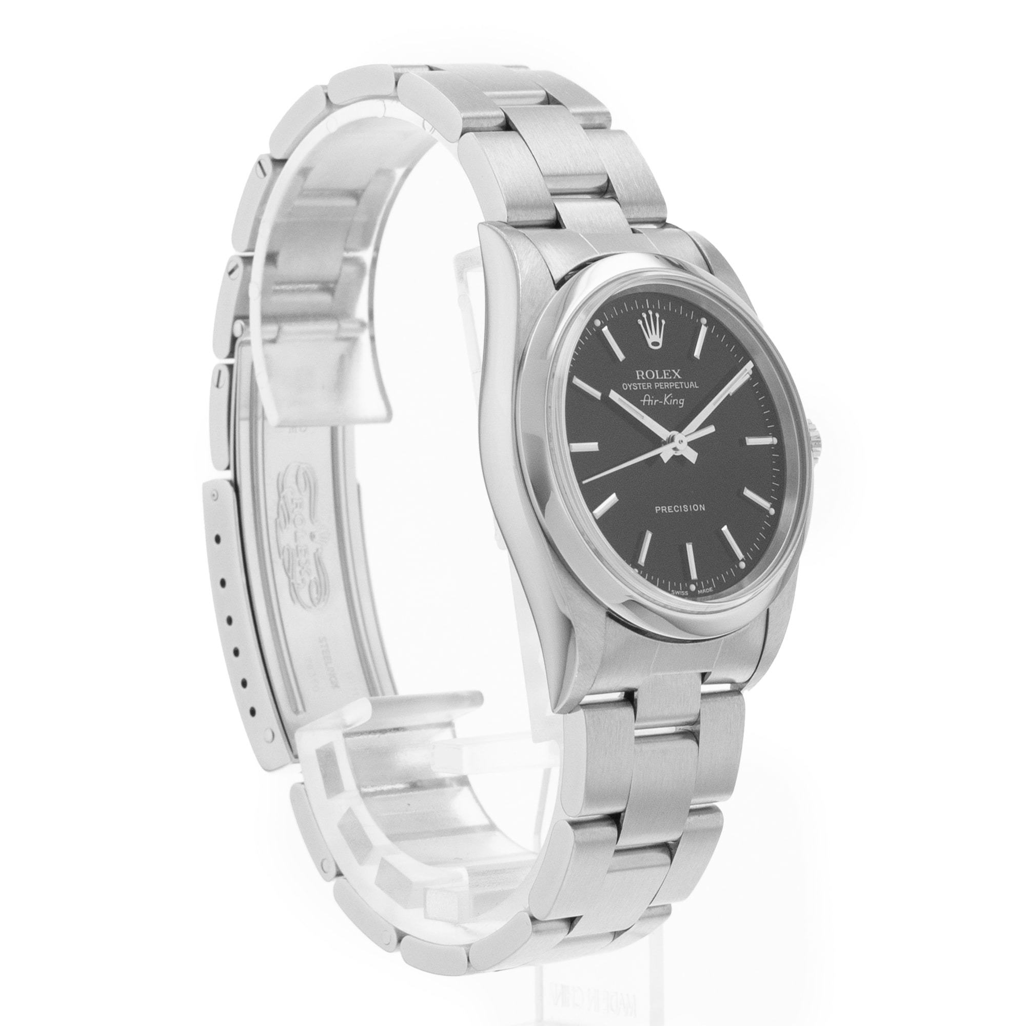 Rolex Air King