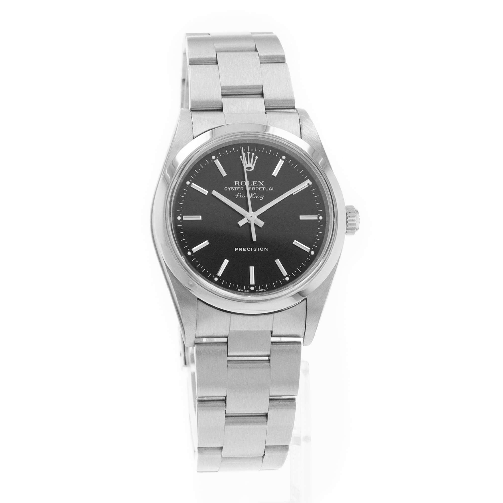 Rolex Air King