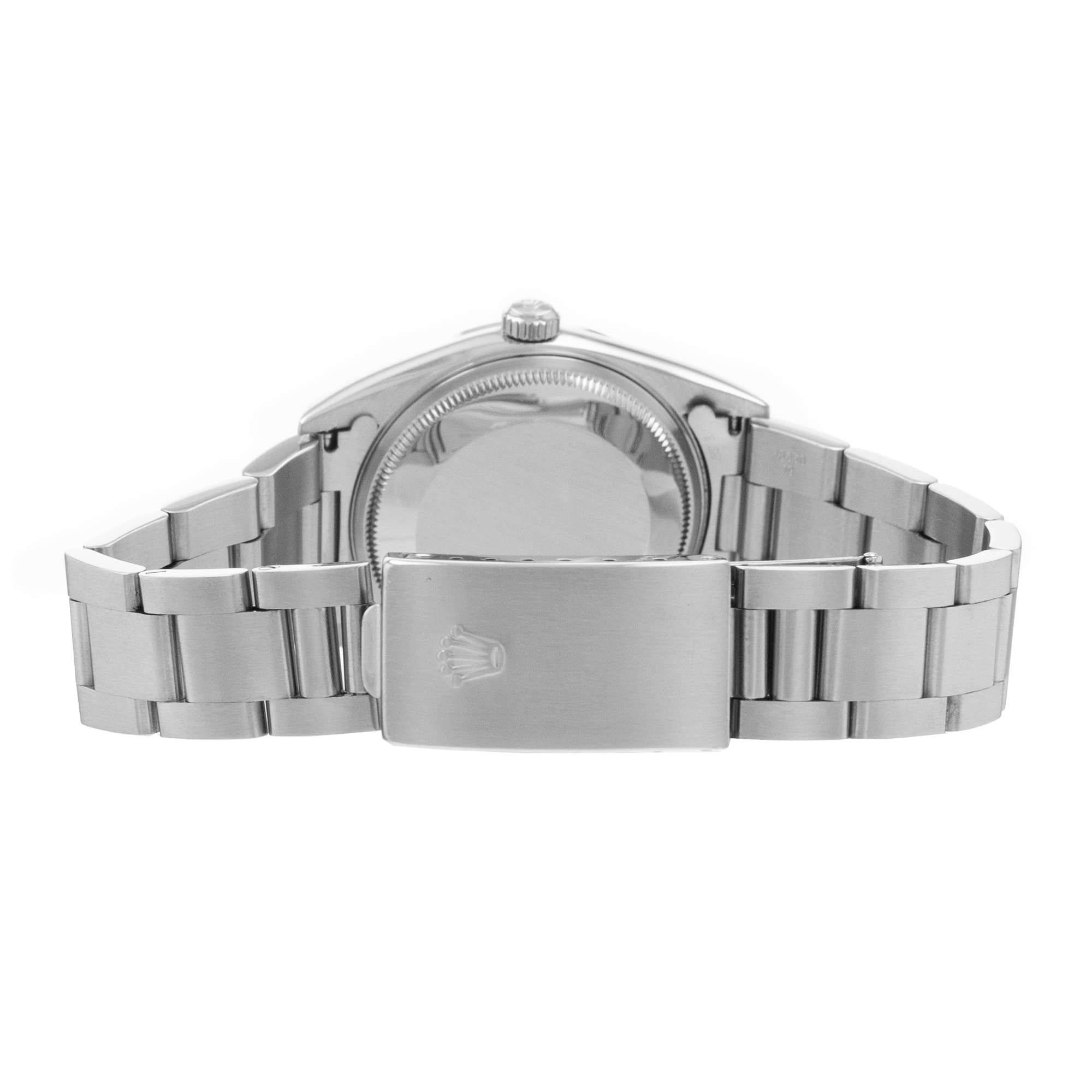 Rolex Air King