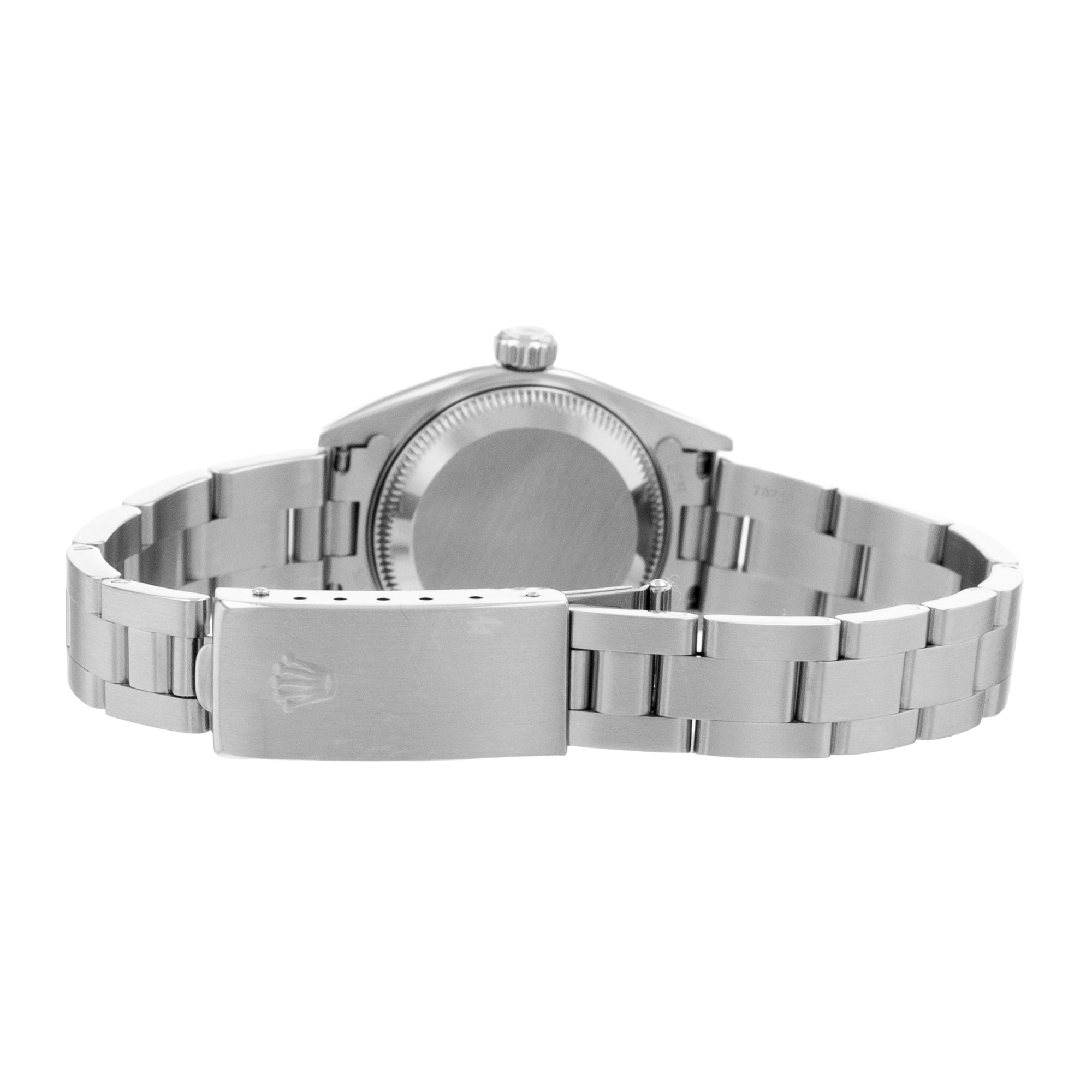 Rolex Oyster Perpetual Date