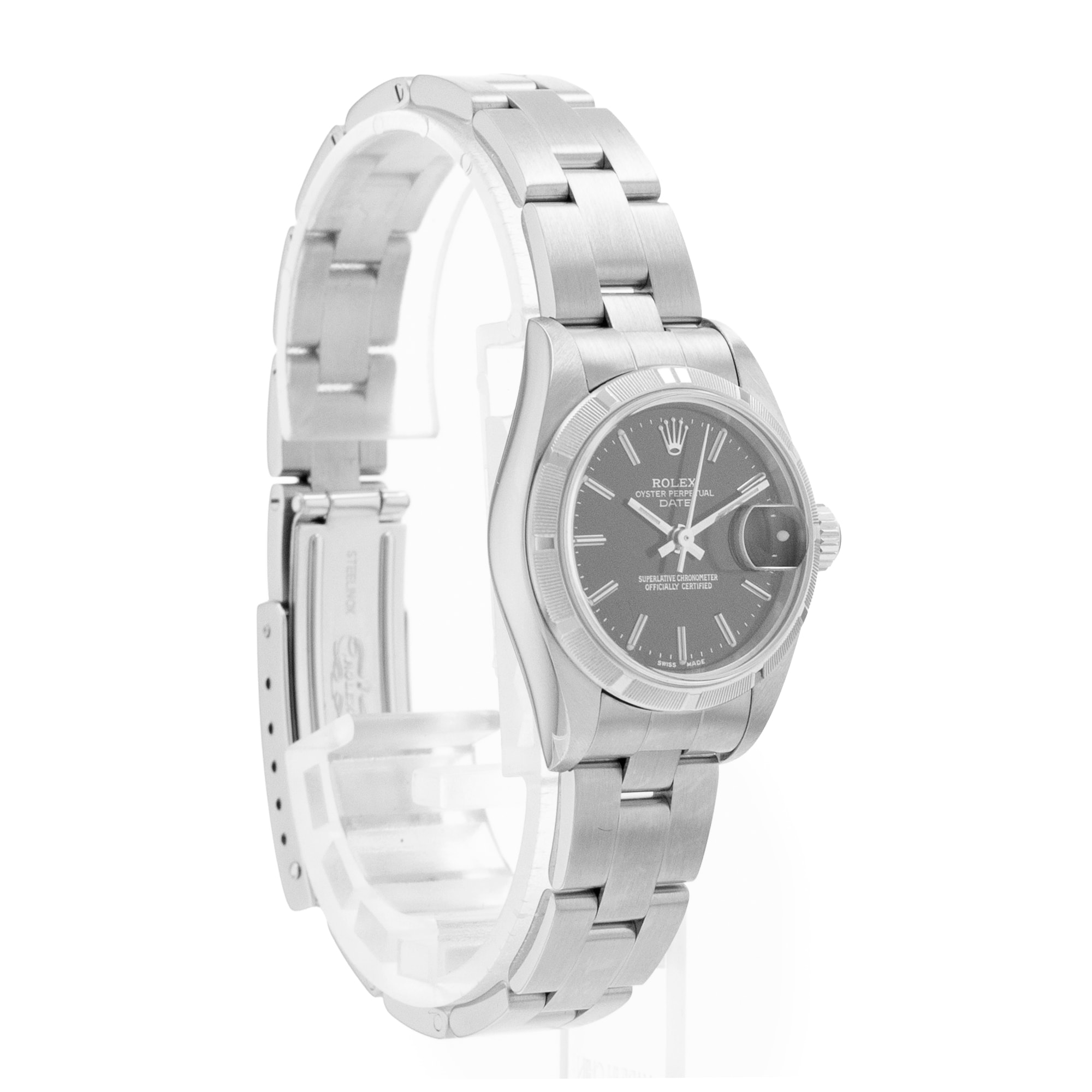 Rolex Oyster Perpetual Date