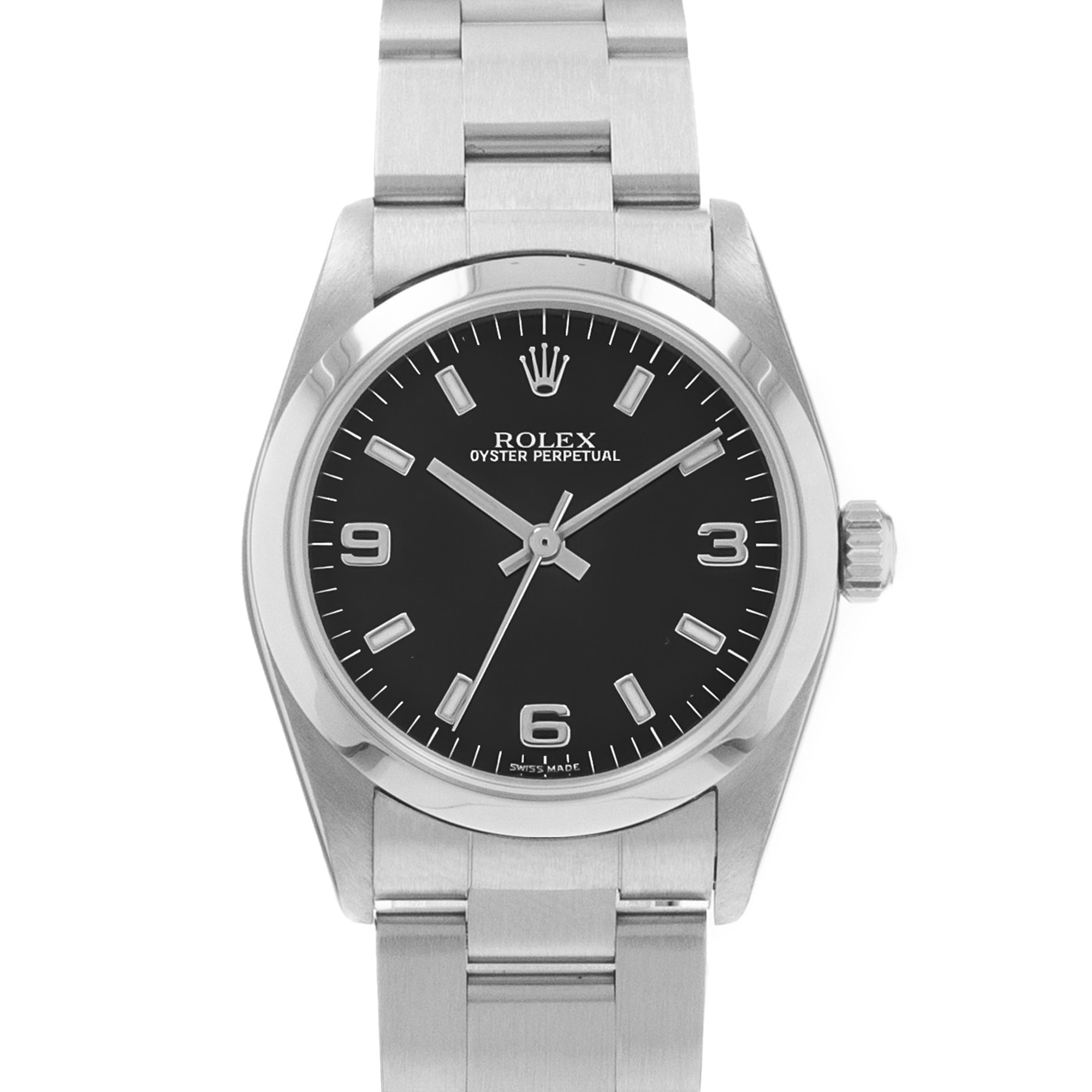 Rolex Oyster Perpetual 31