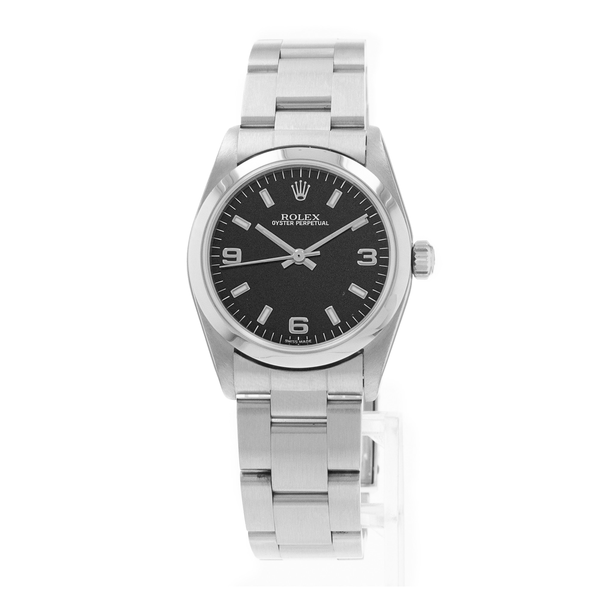 Rolex Oyster Perpetual 31