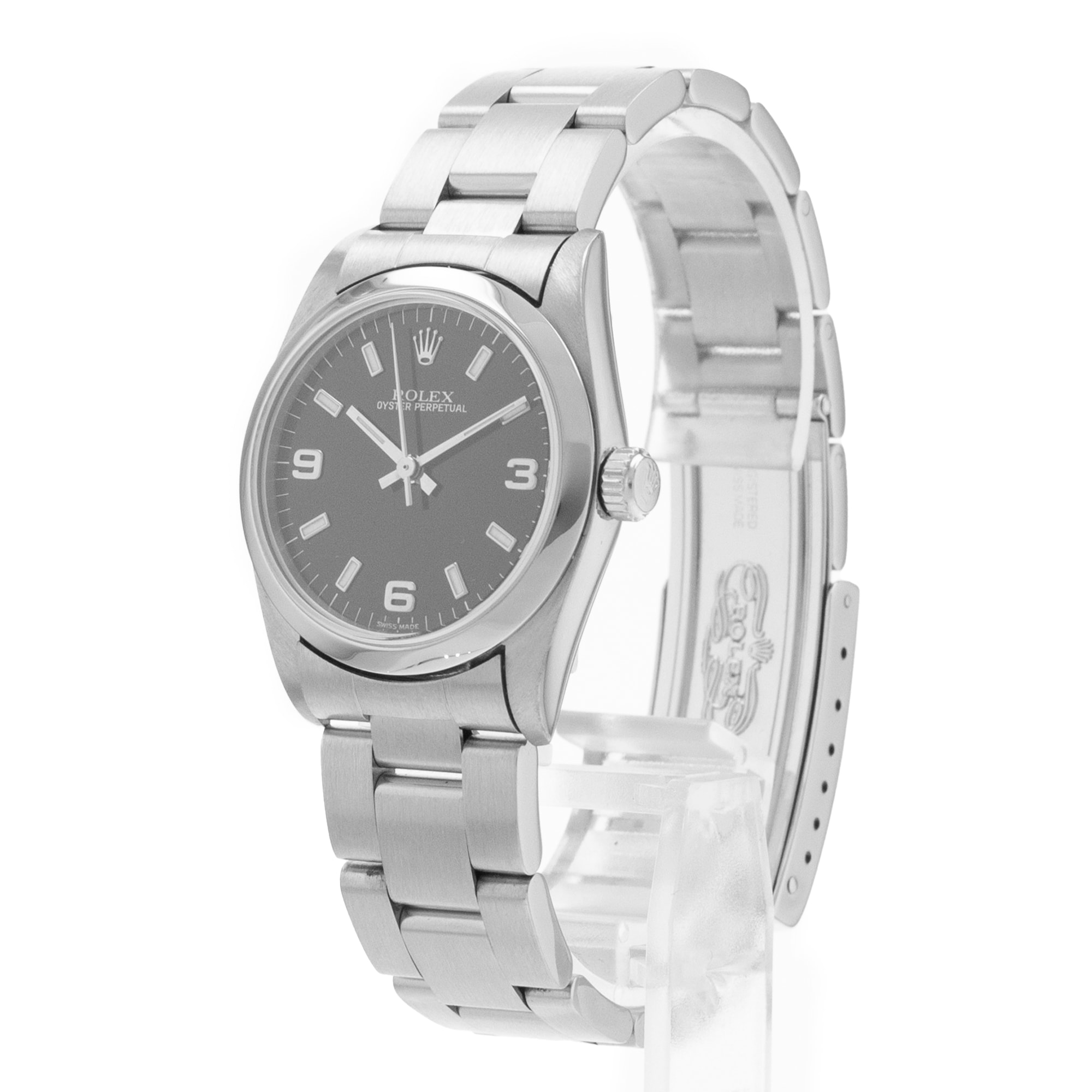 Rolex Oyster Perpetual 31