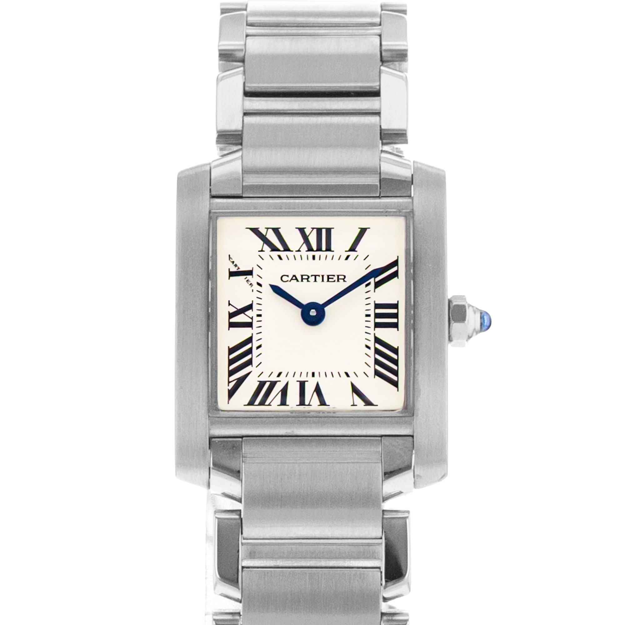 Cartier Tank Francaise