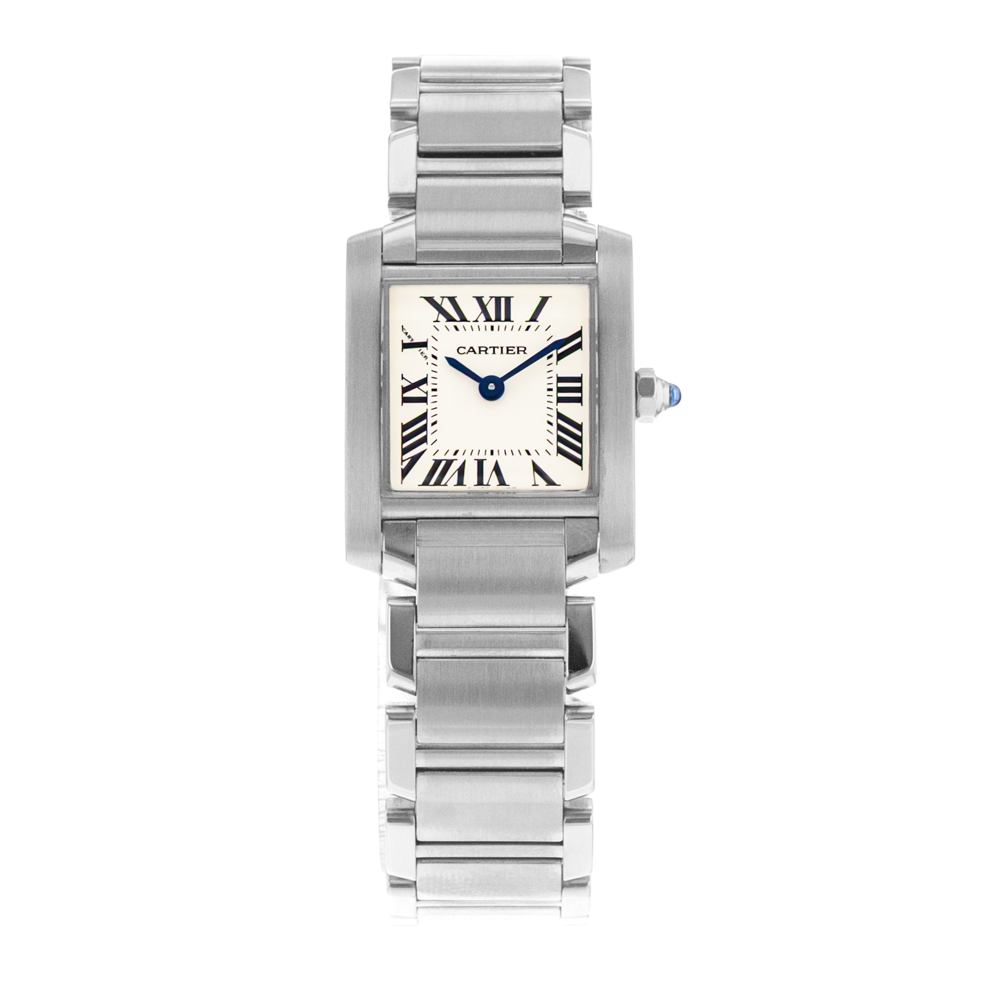Cartier Tank Francaise