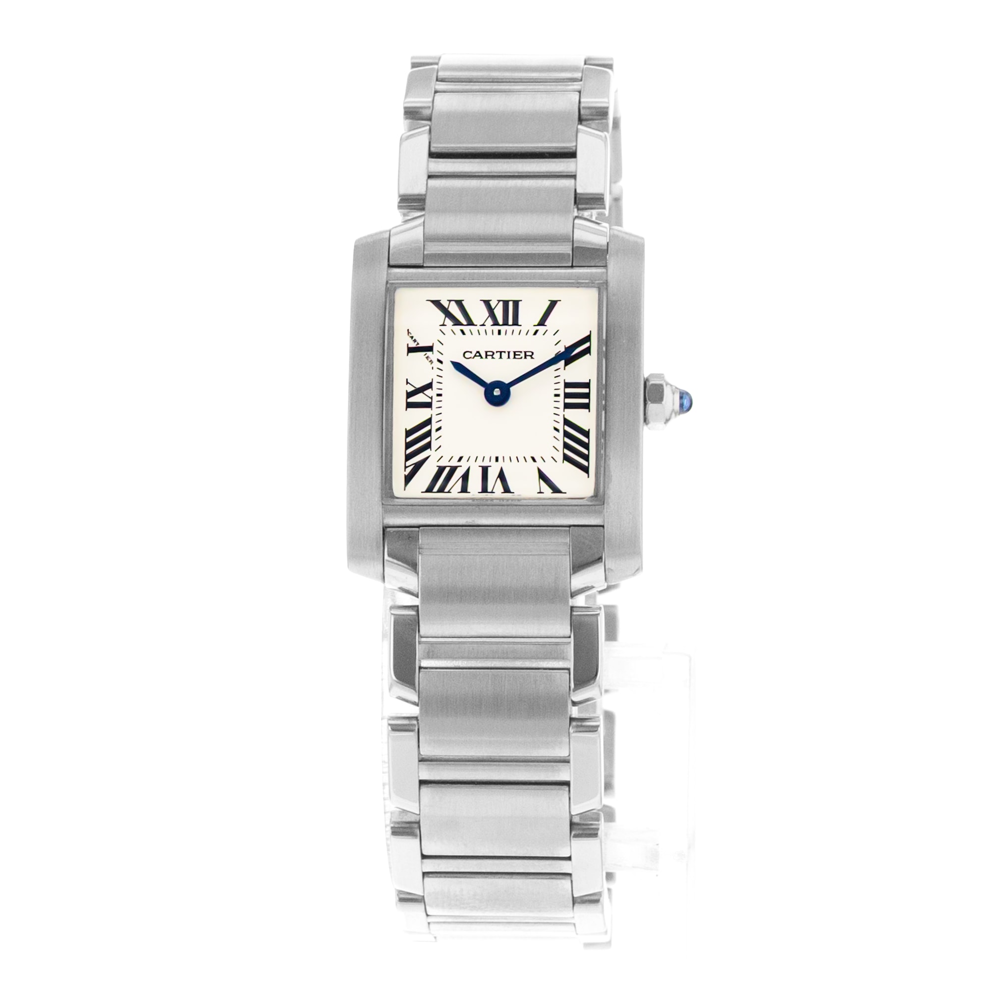 Cartier Tank Francaise