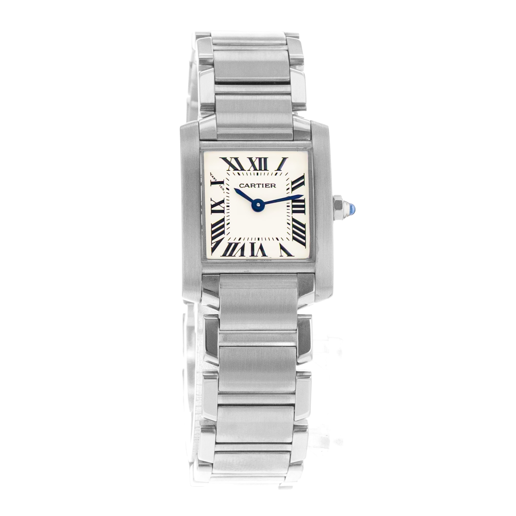 Cartier Tank Francaise
