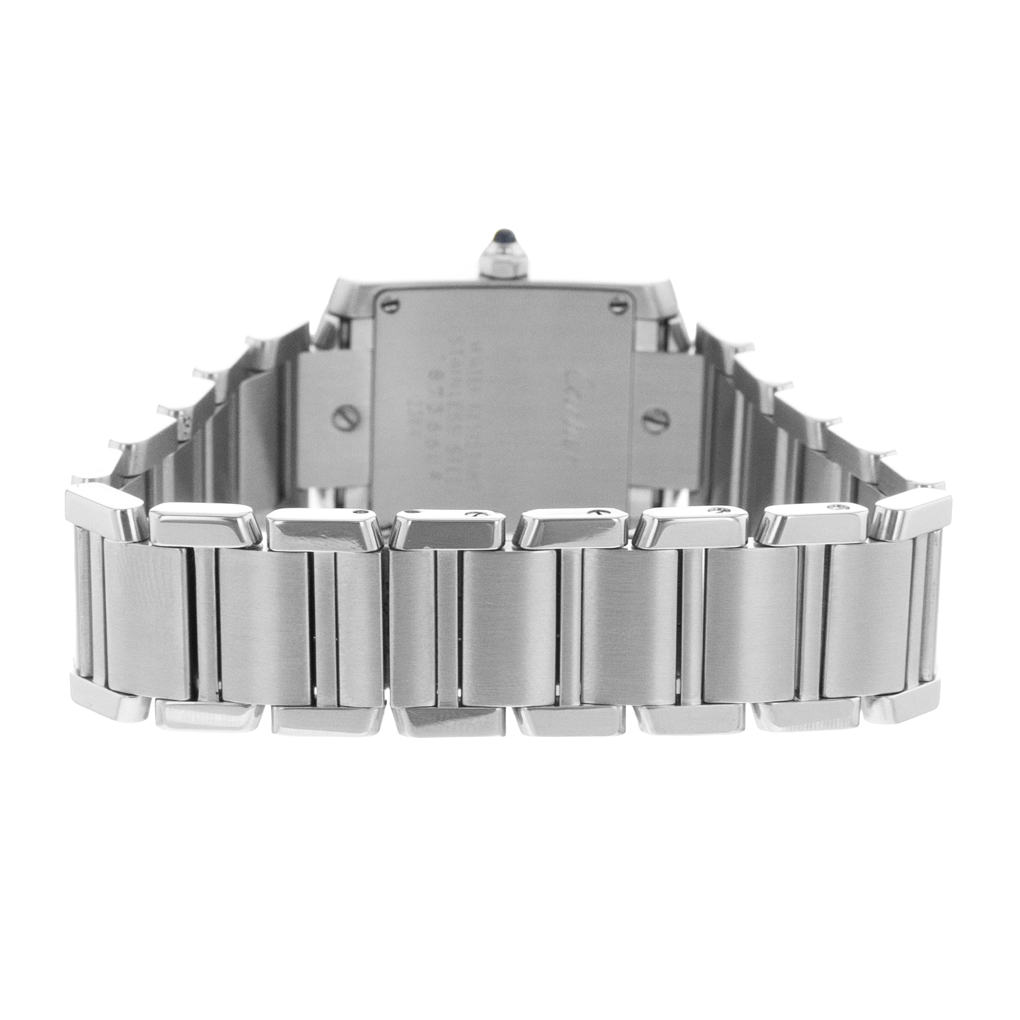 Cartier Tank Francaise