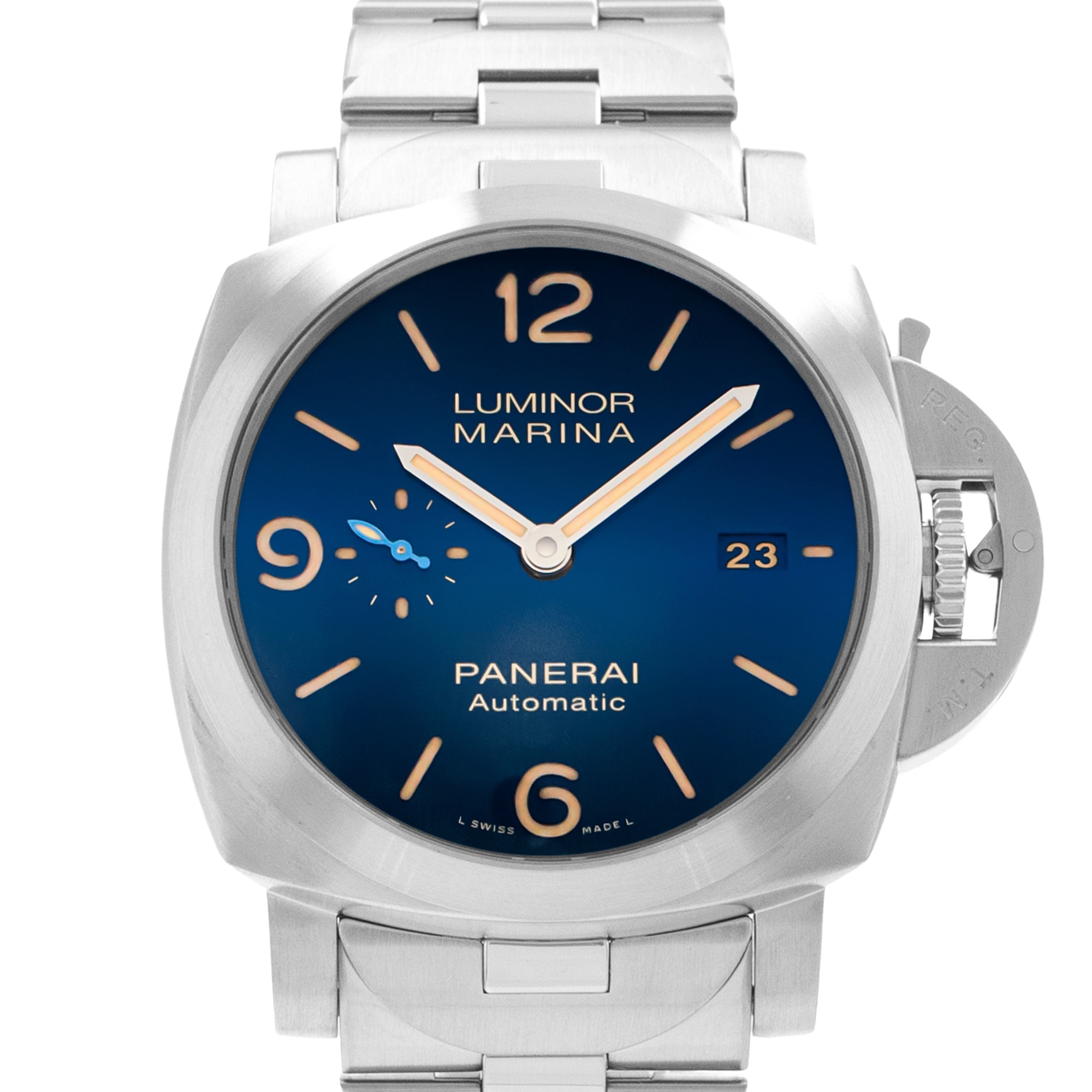 Panerai Luminor Marina