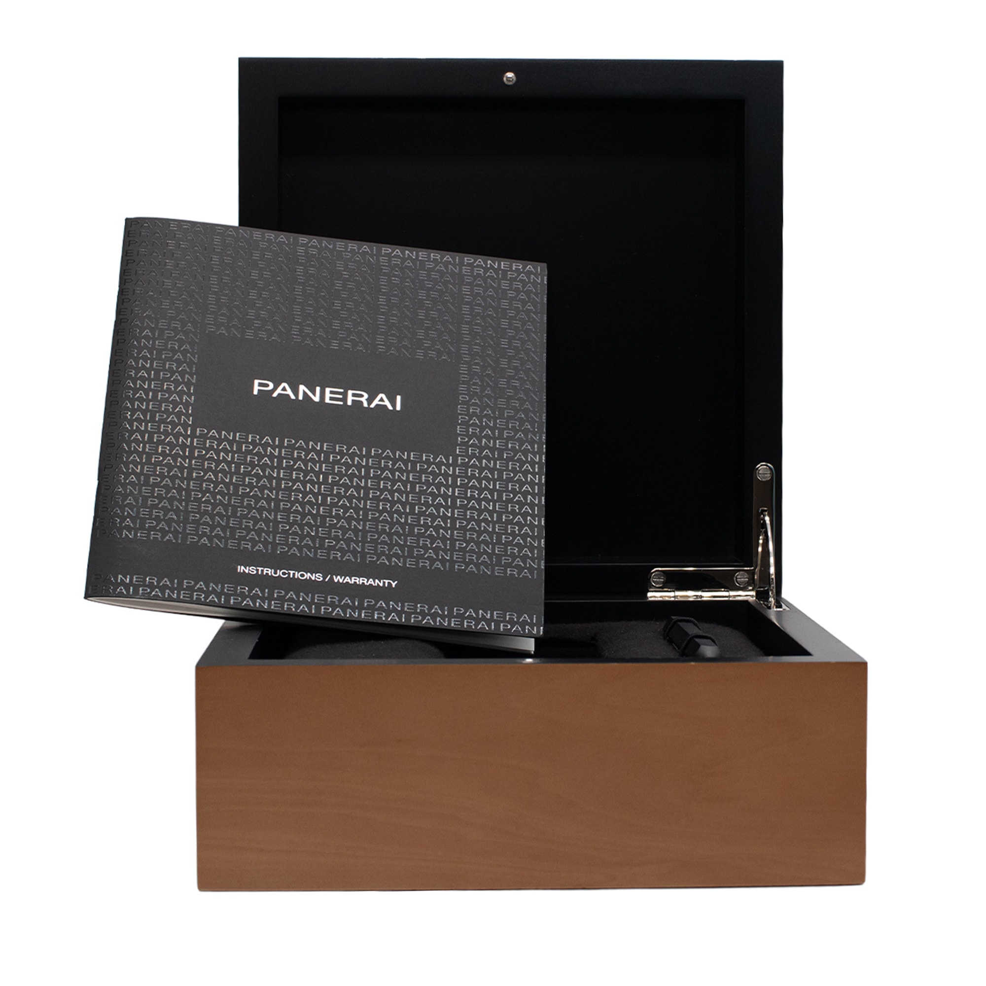 Panerai Luminor Marina