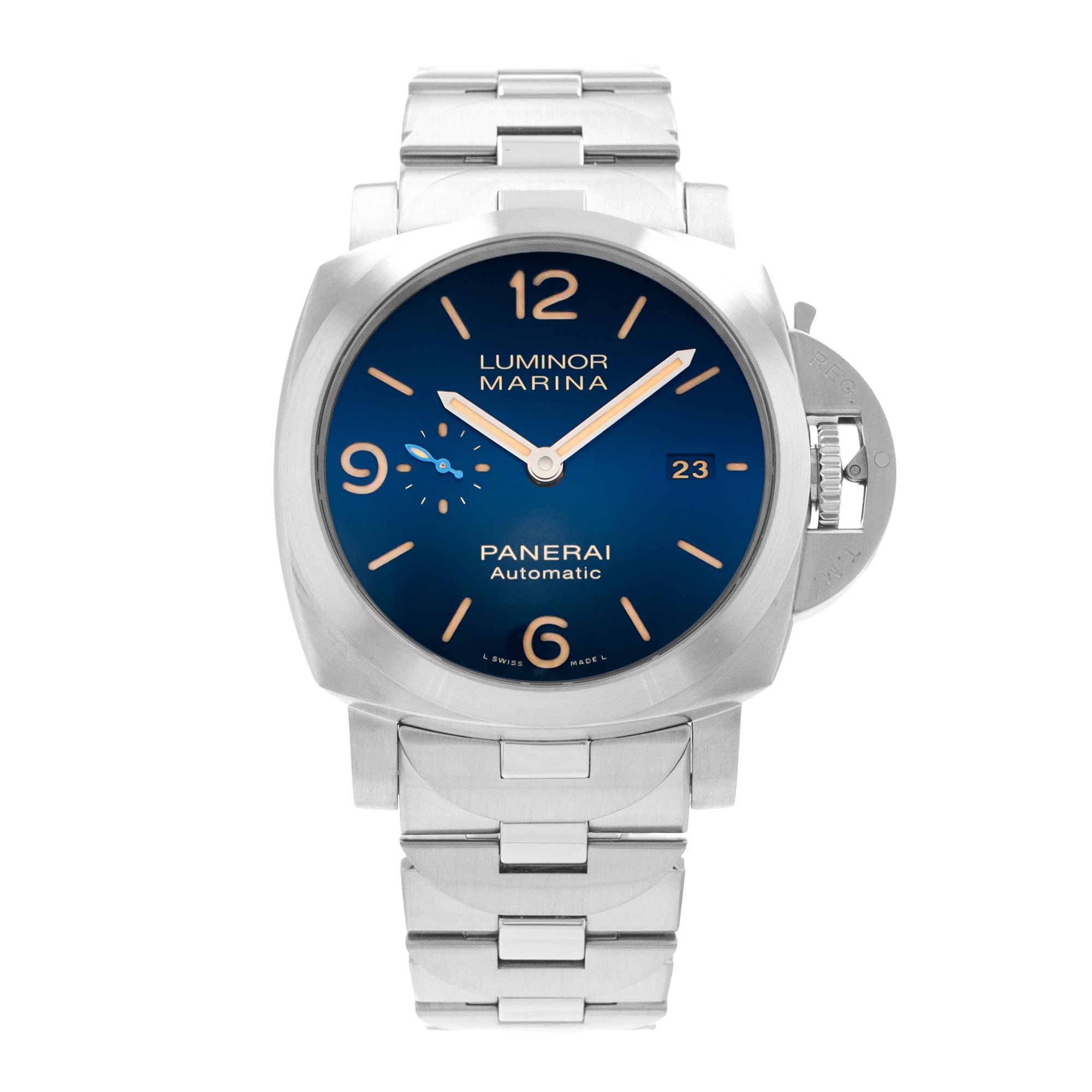 Panerai Luminor Marina