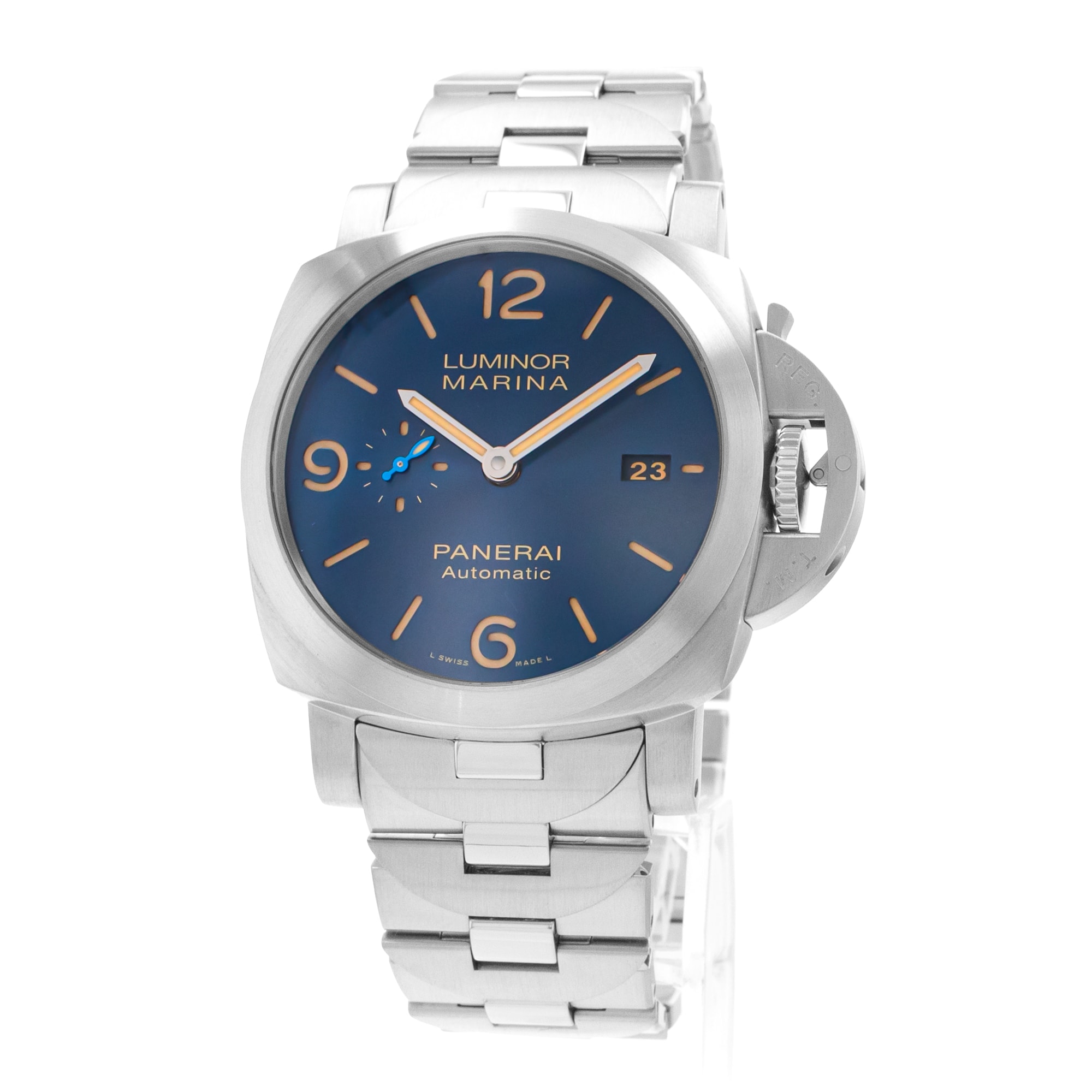 Panerai Luminor Marina