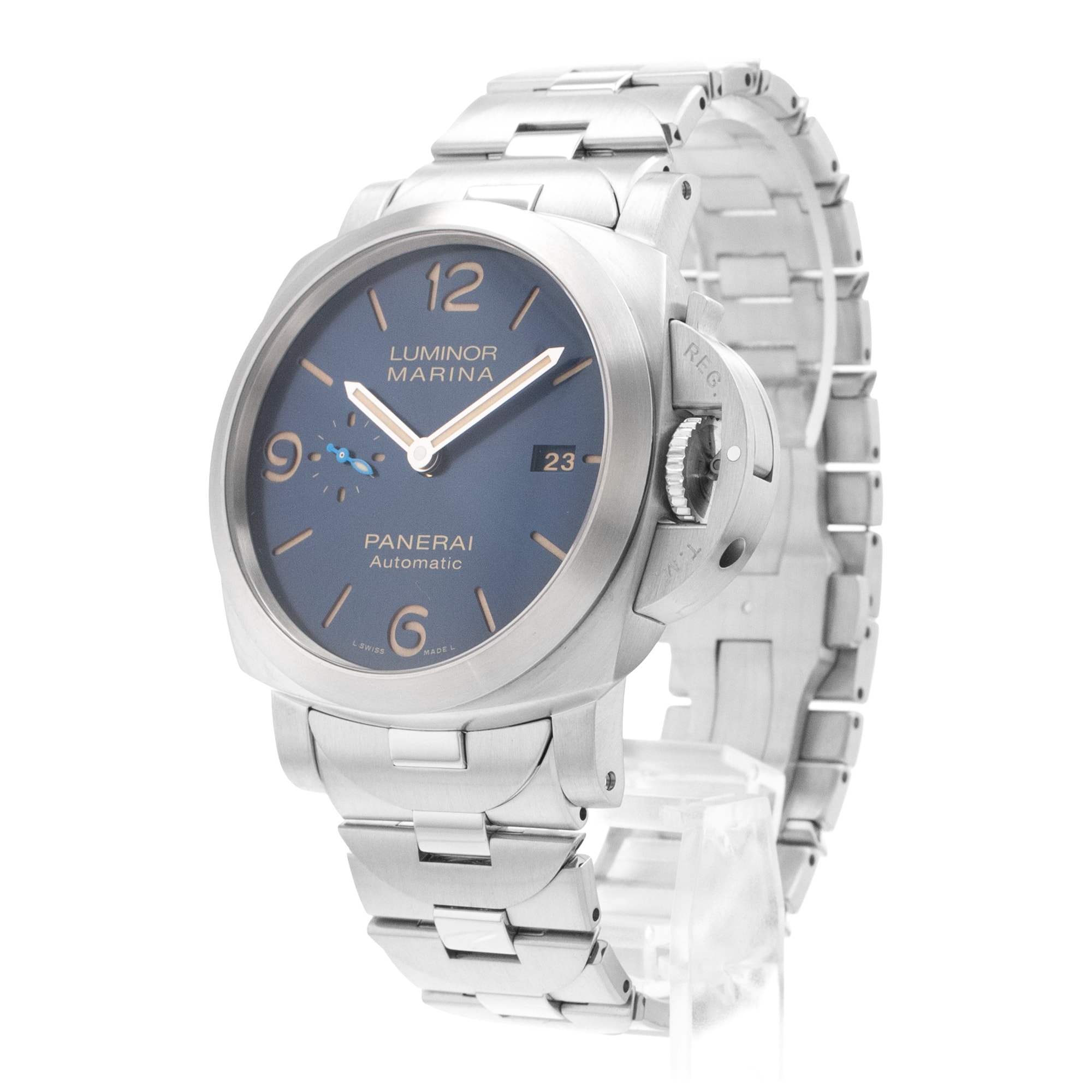 Panerai Luminor Marina