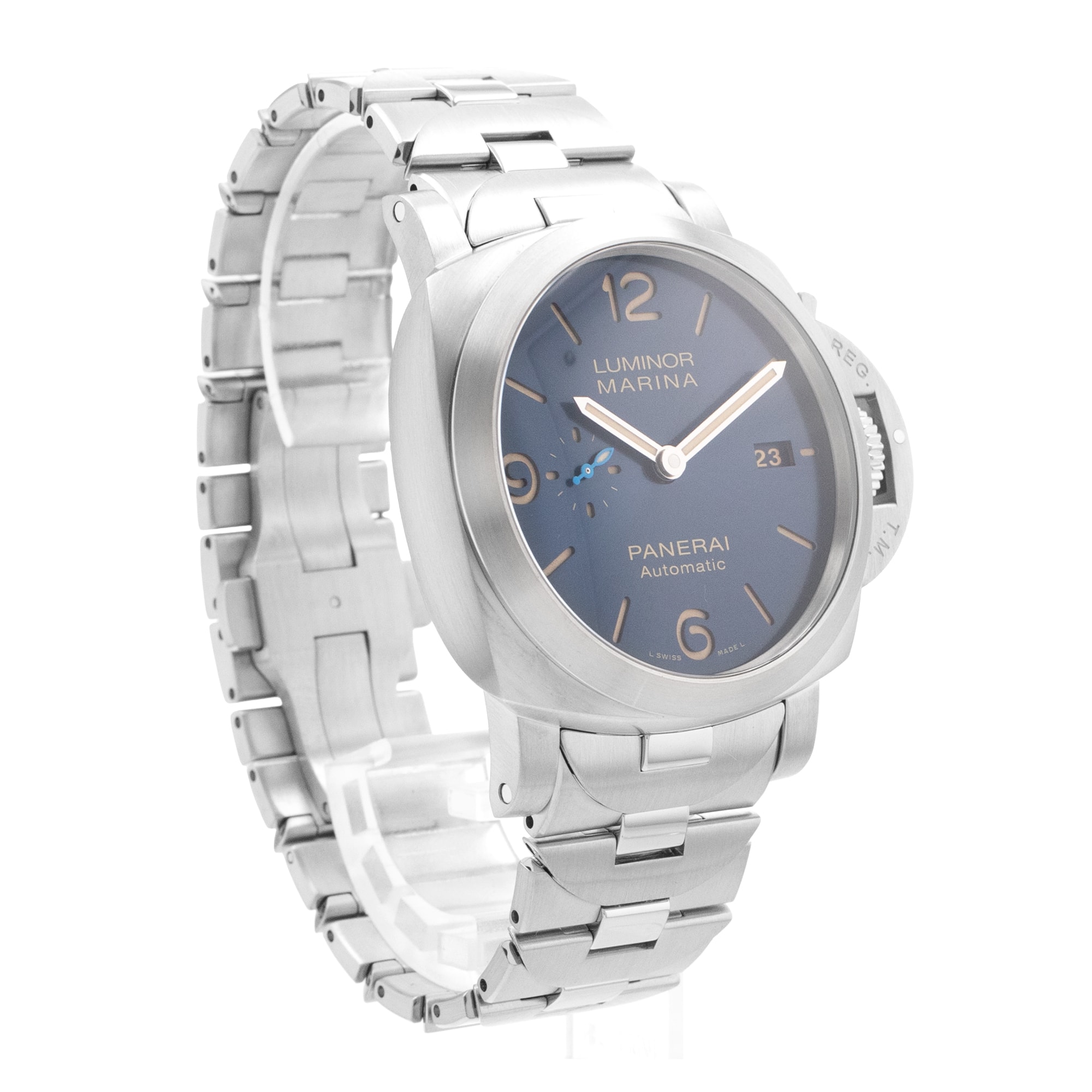 Panerai Luminor Marina
