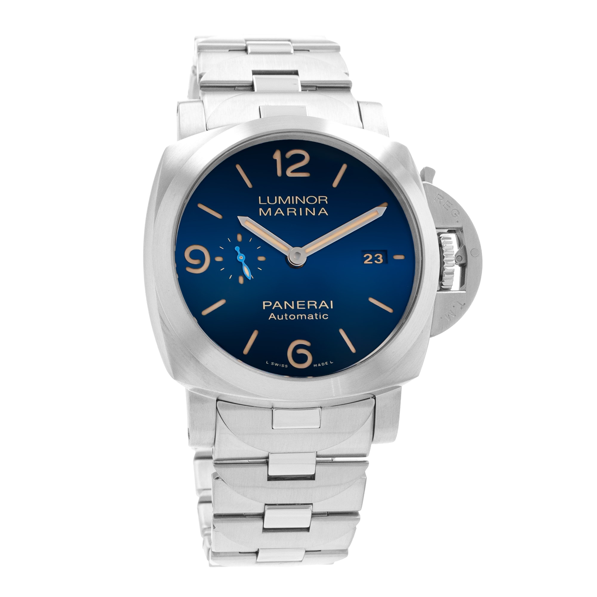 Panerai Luminor Marina