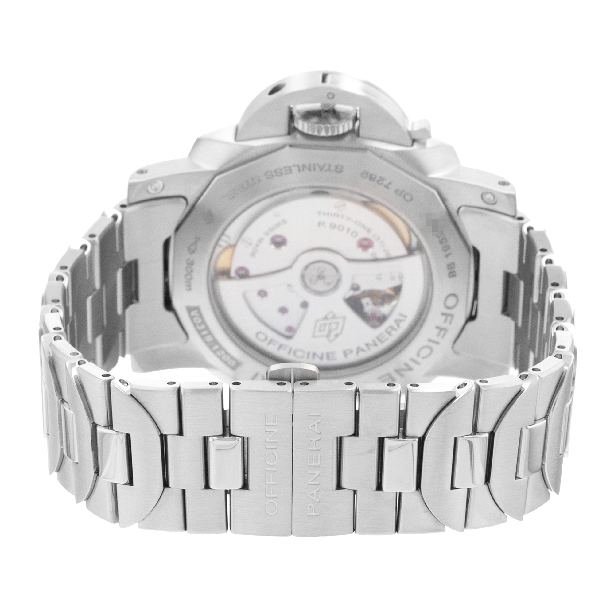 Panerai Luminor Marina