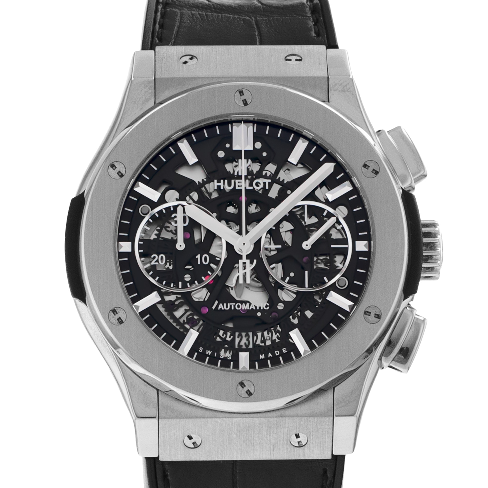 Hublot Fusion