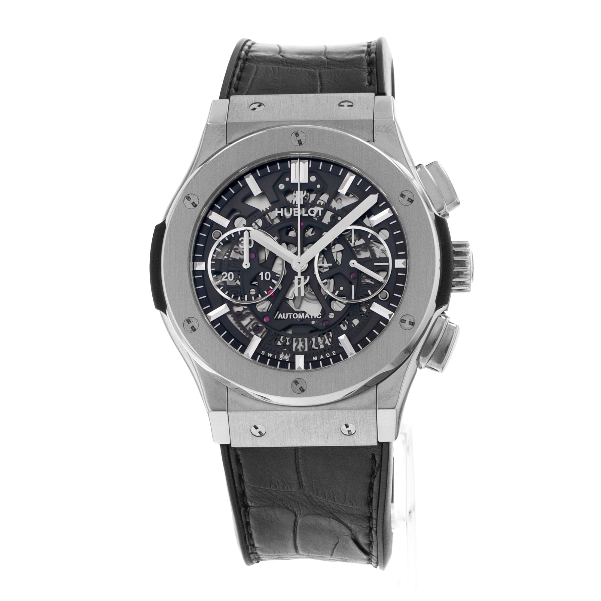 Hublot Fusion