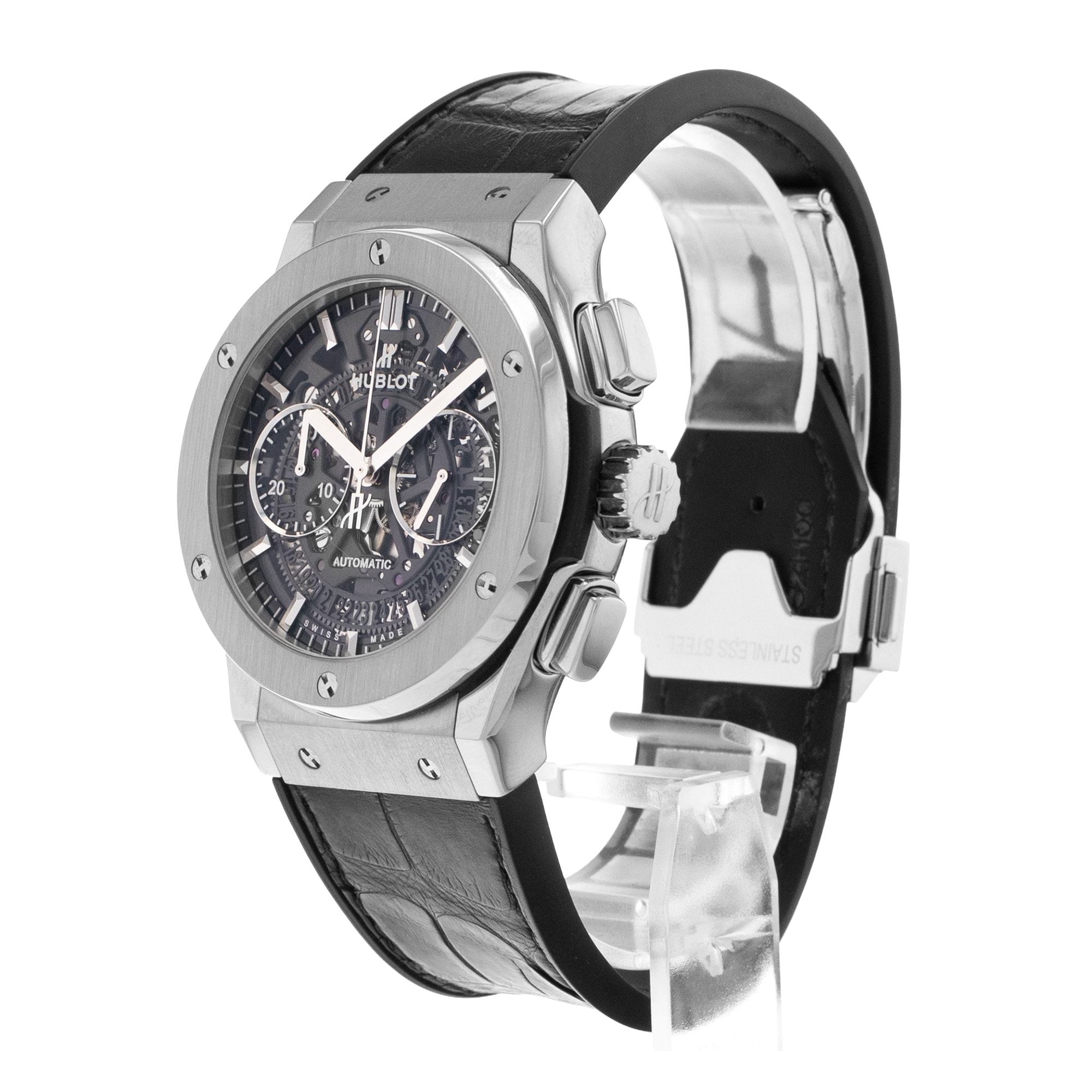 Hublot Fusion