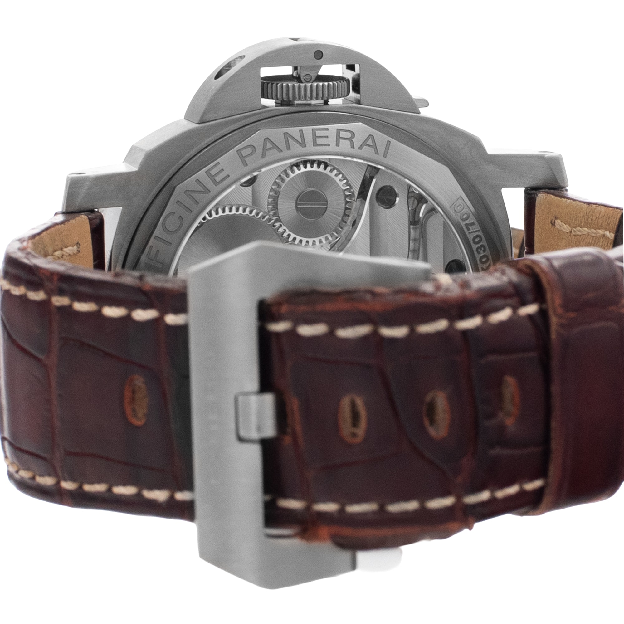 Panerai Luminor Marina