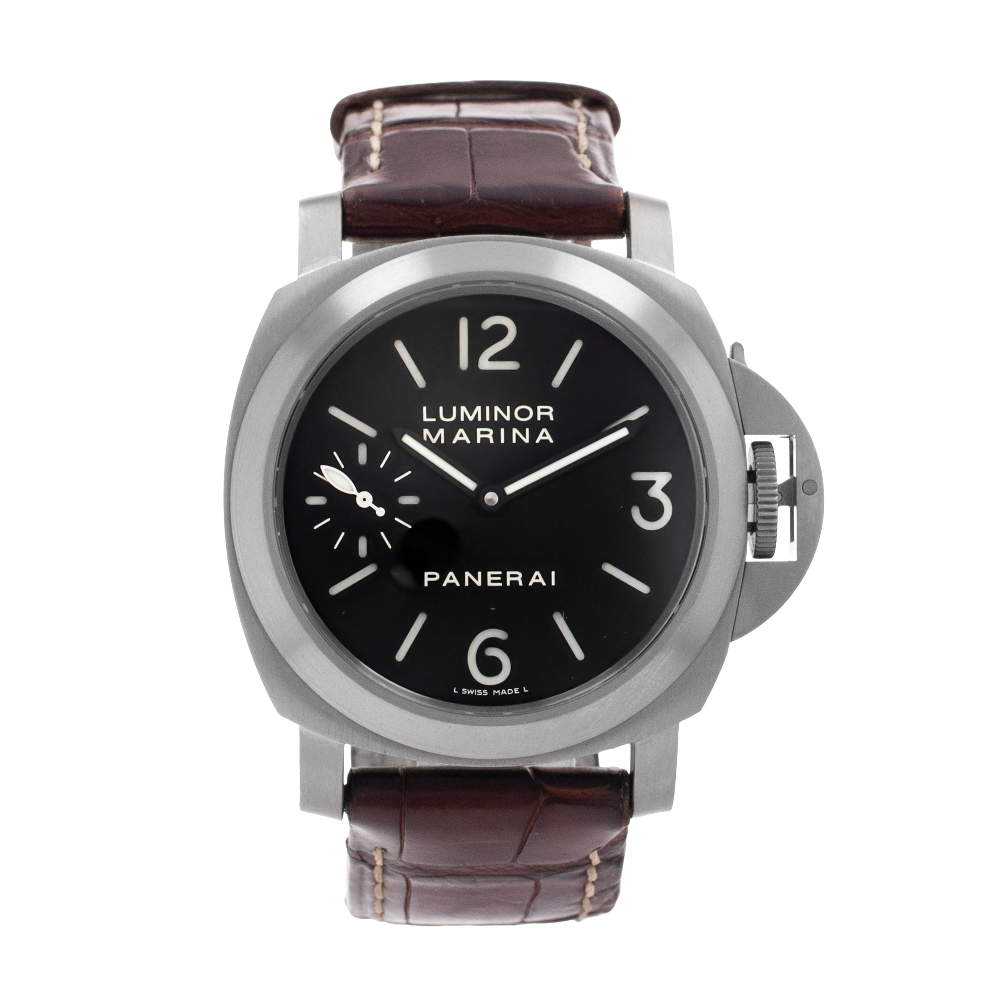 Panerai Luminor Marina