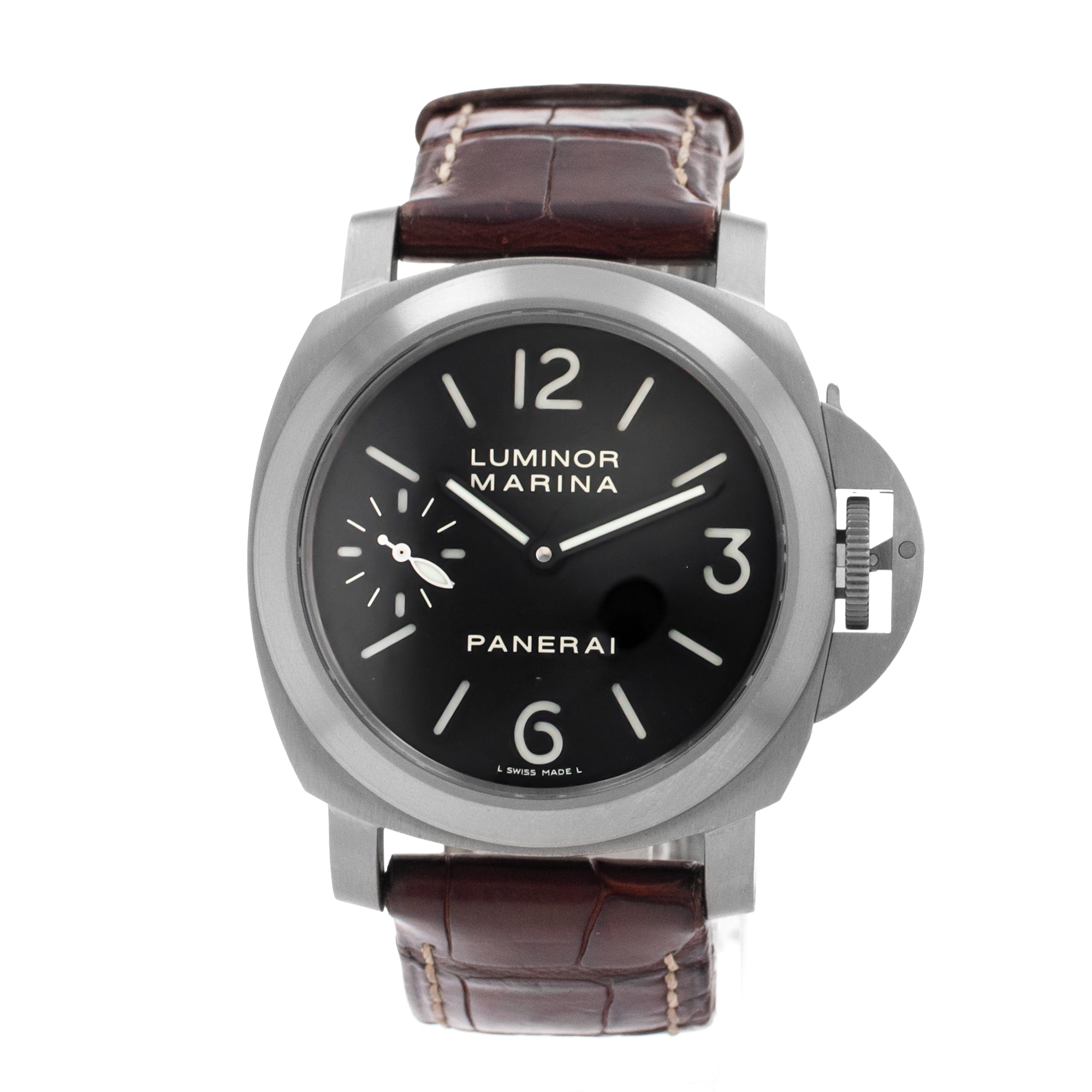 Panerai Luminor Marina