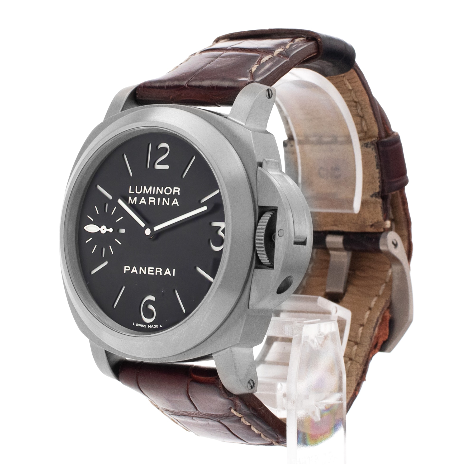 Panerai Luminor Marina