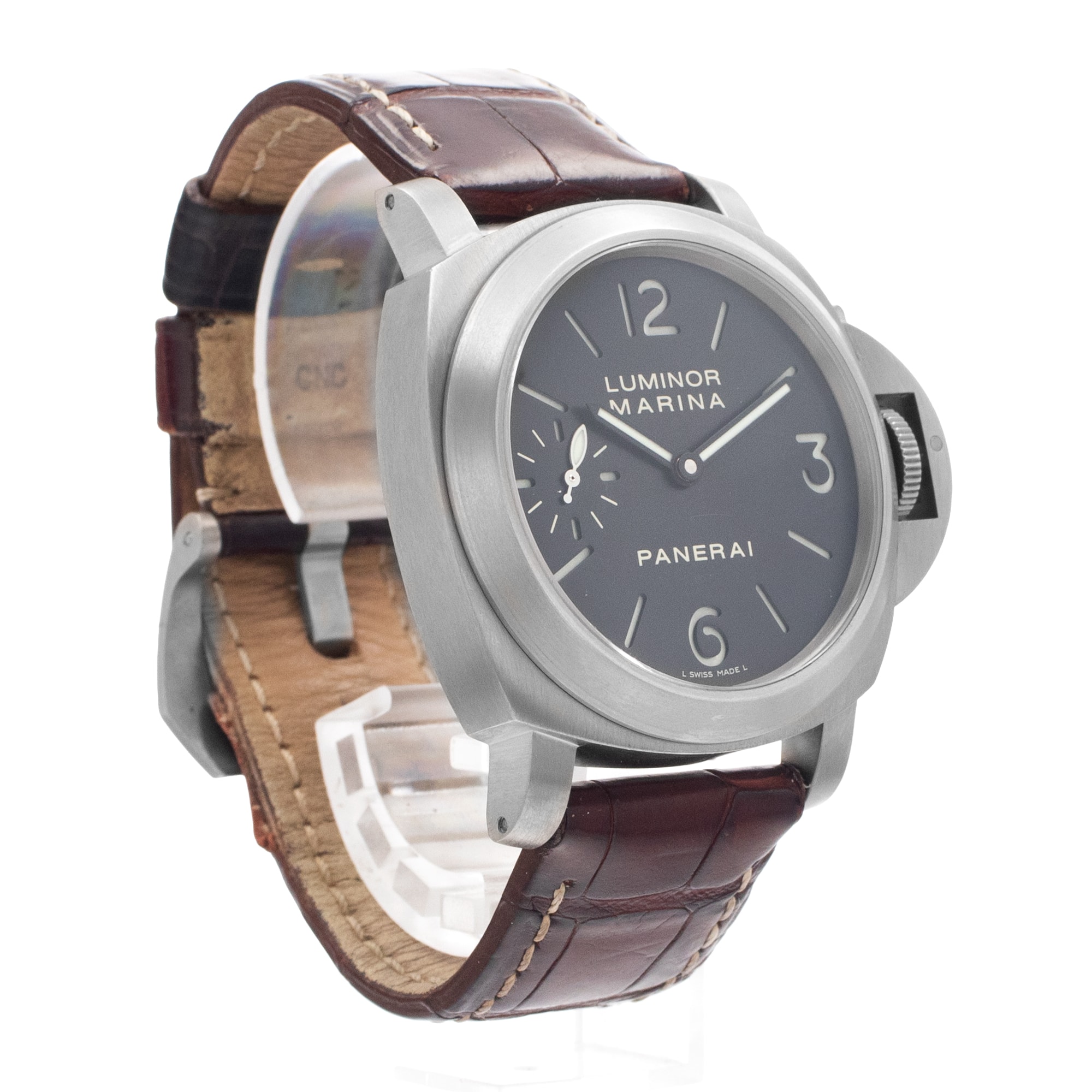 Panerai Luminor Marina