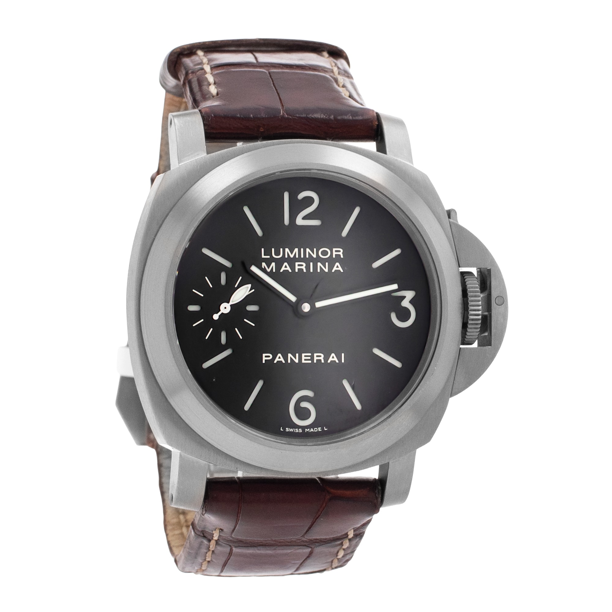 Panerai Luminor Marina