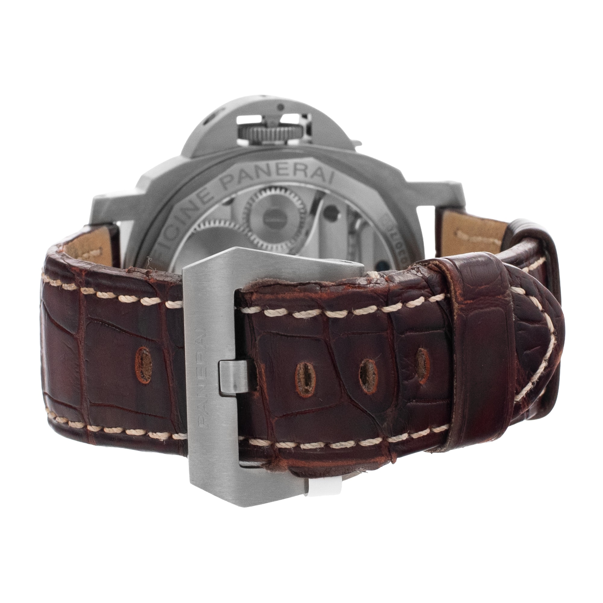 Panerai Luminor Marina