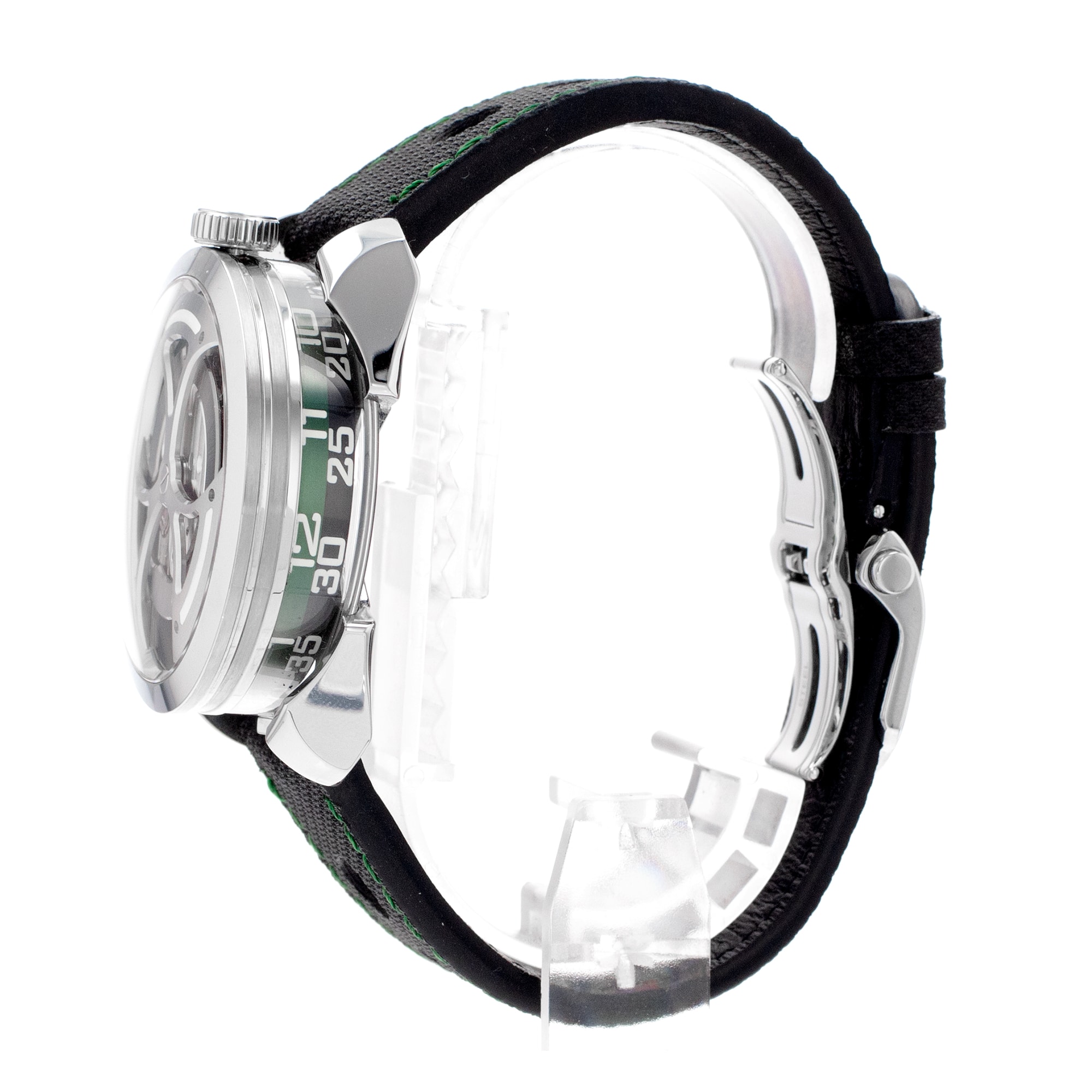Mb&f MAD Editions