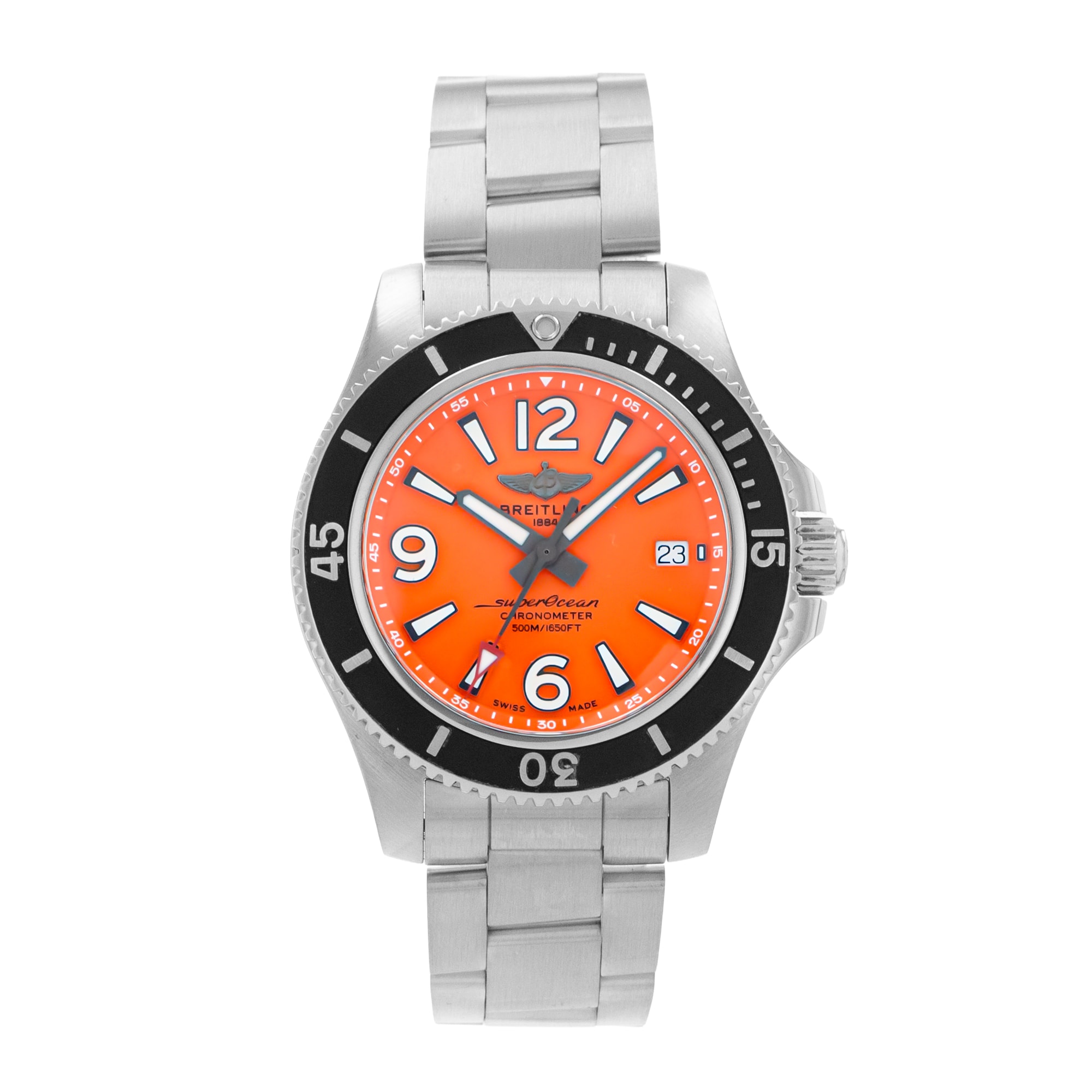 Breitling Superocean 42