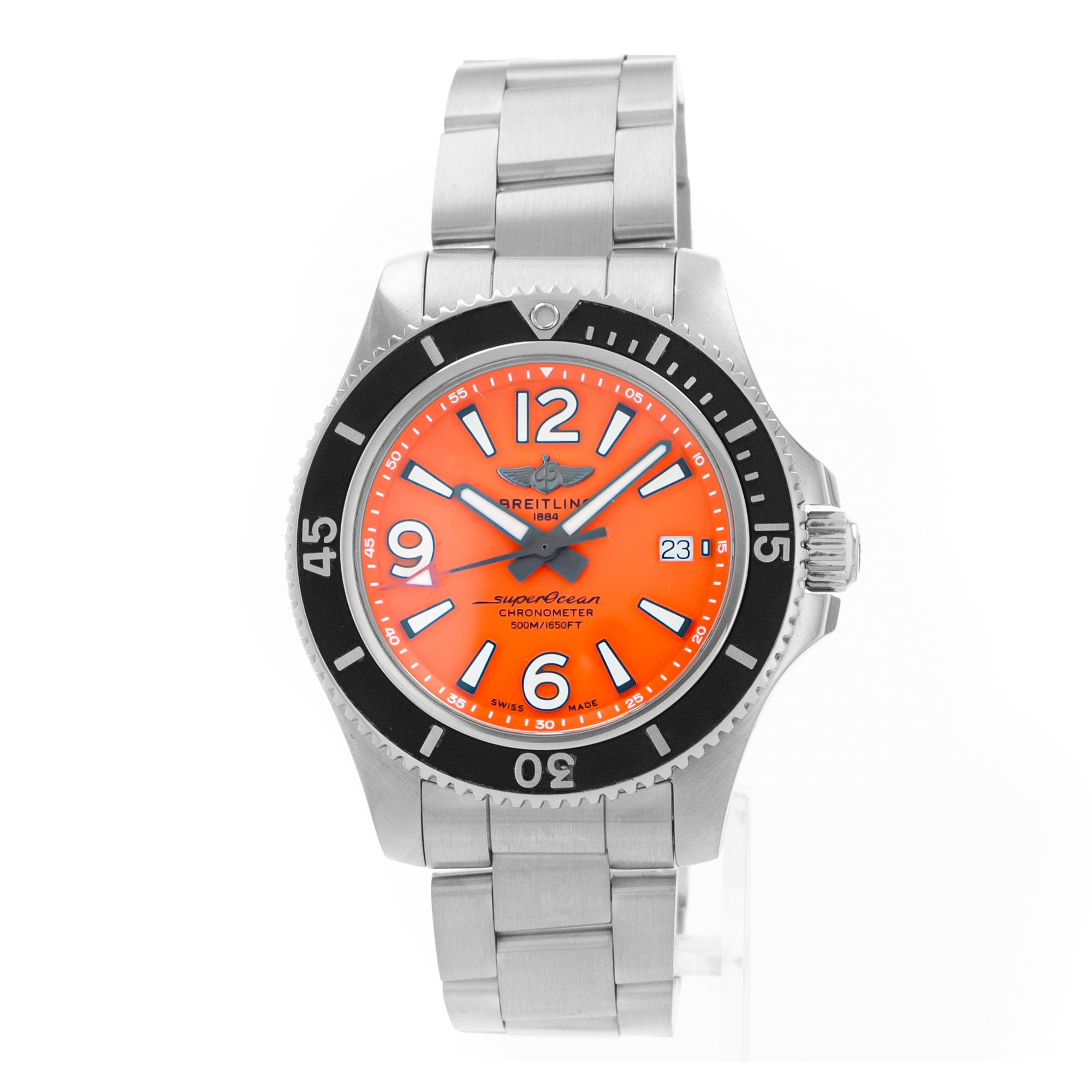 Breitling Superocean 42