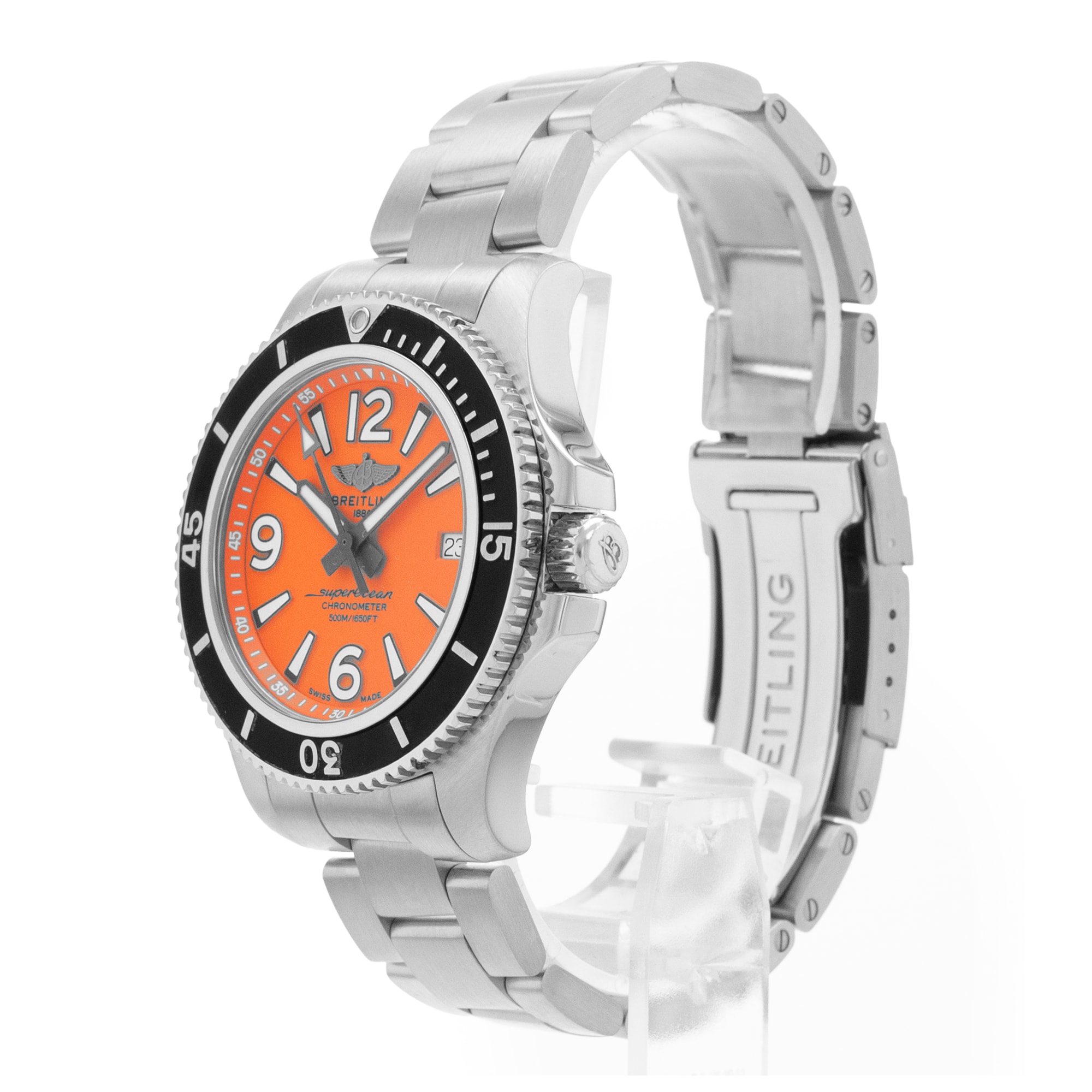 Breitling Superocean 42