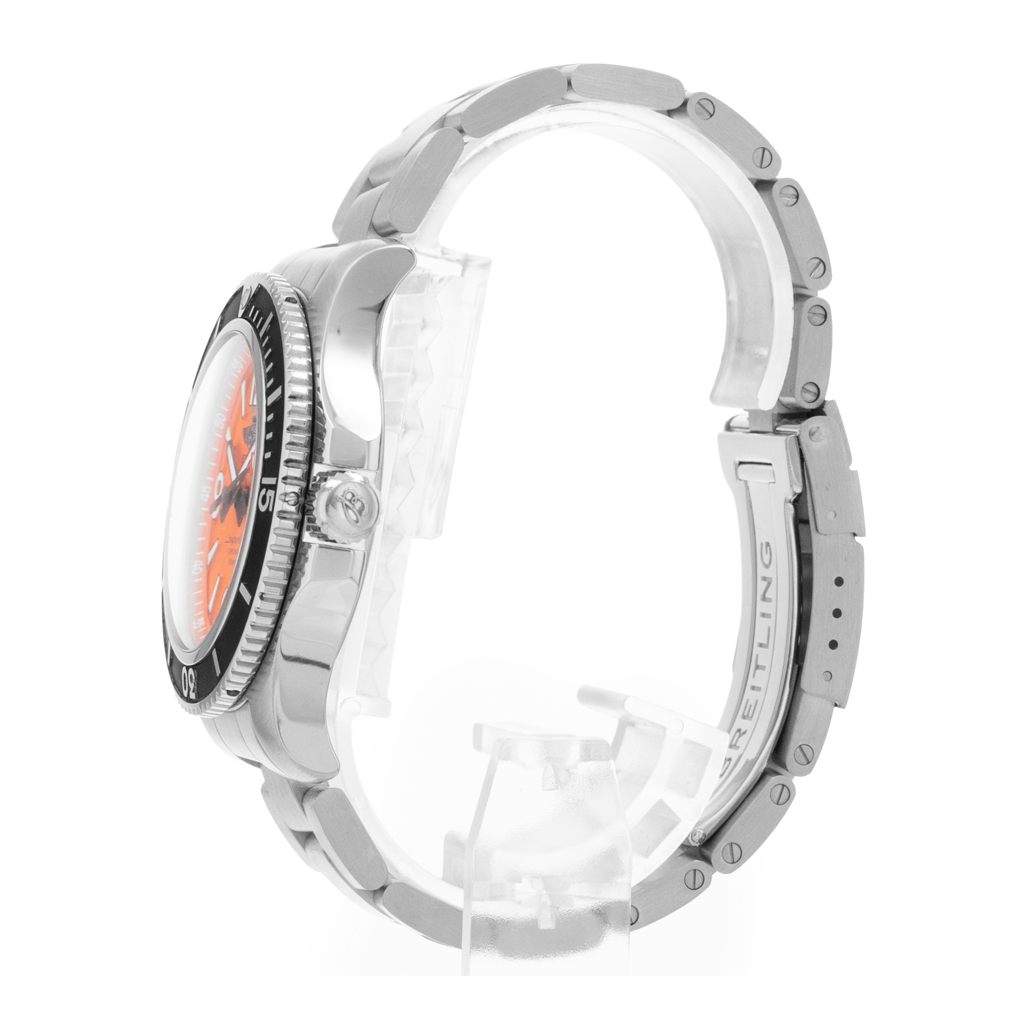 Breitling Superocean 42