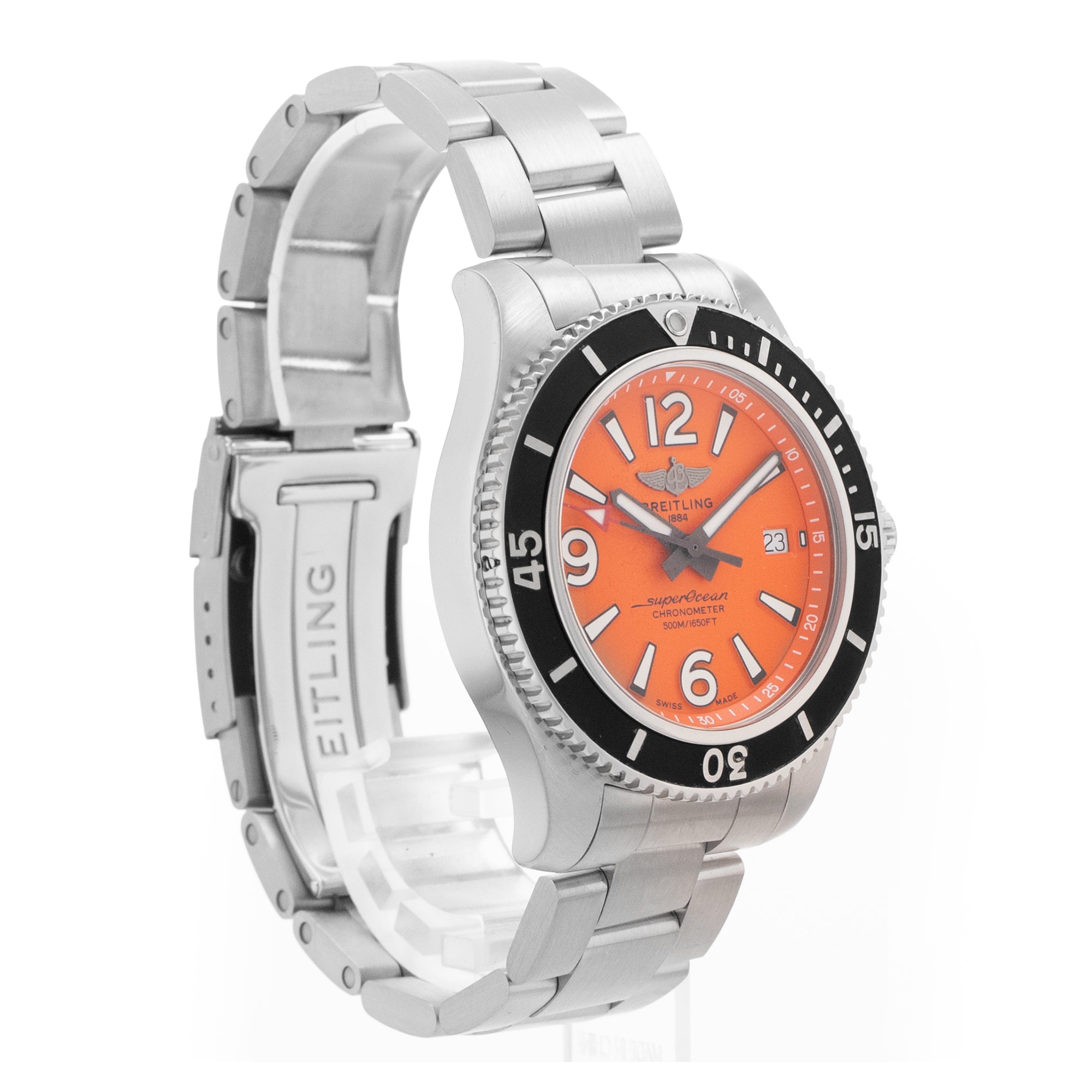 Breitling Superocean 42