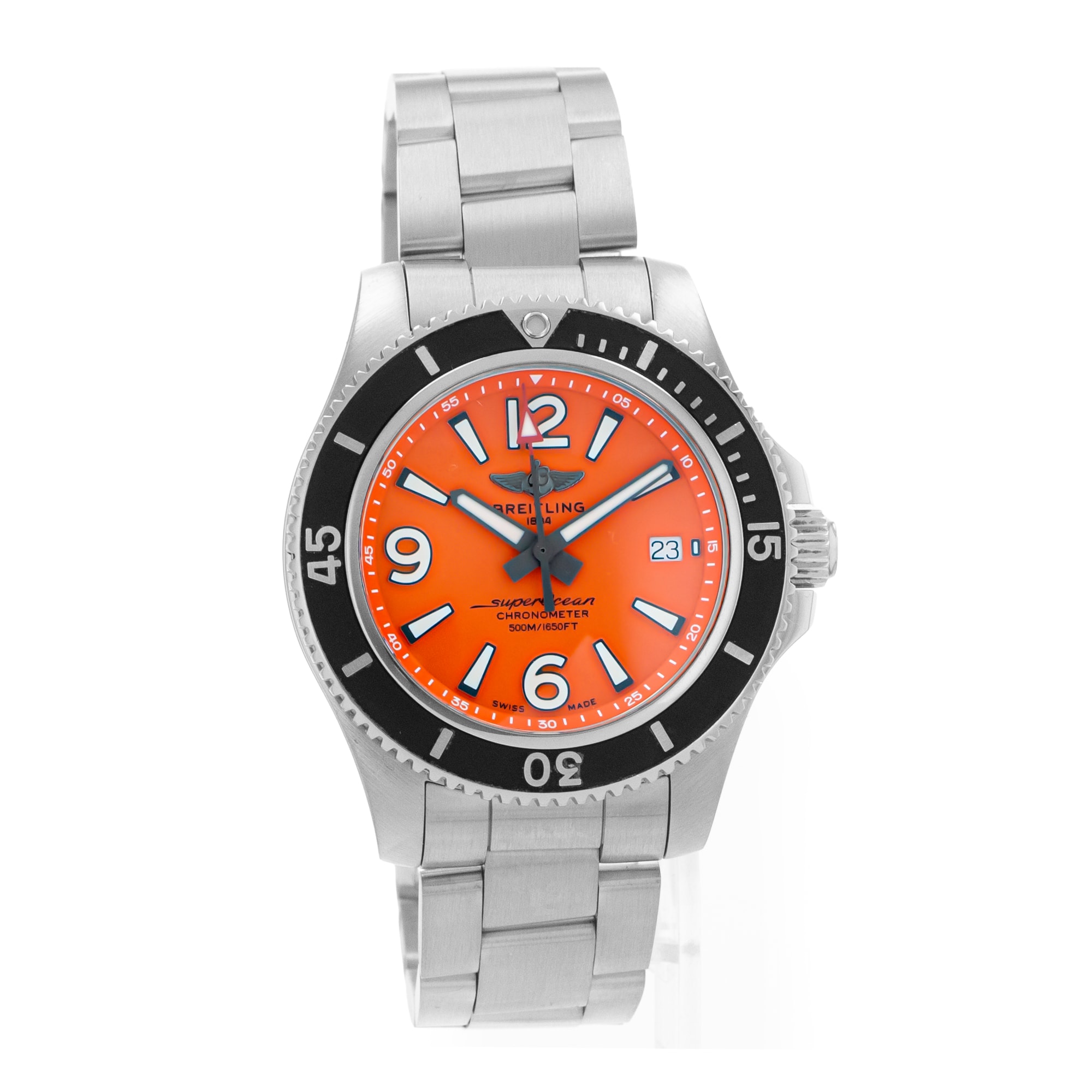 Breitling Superocean 42