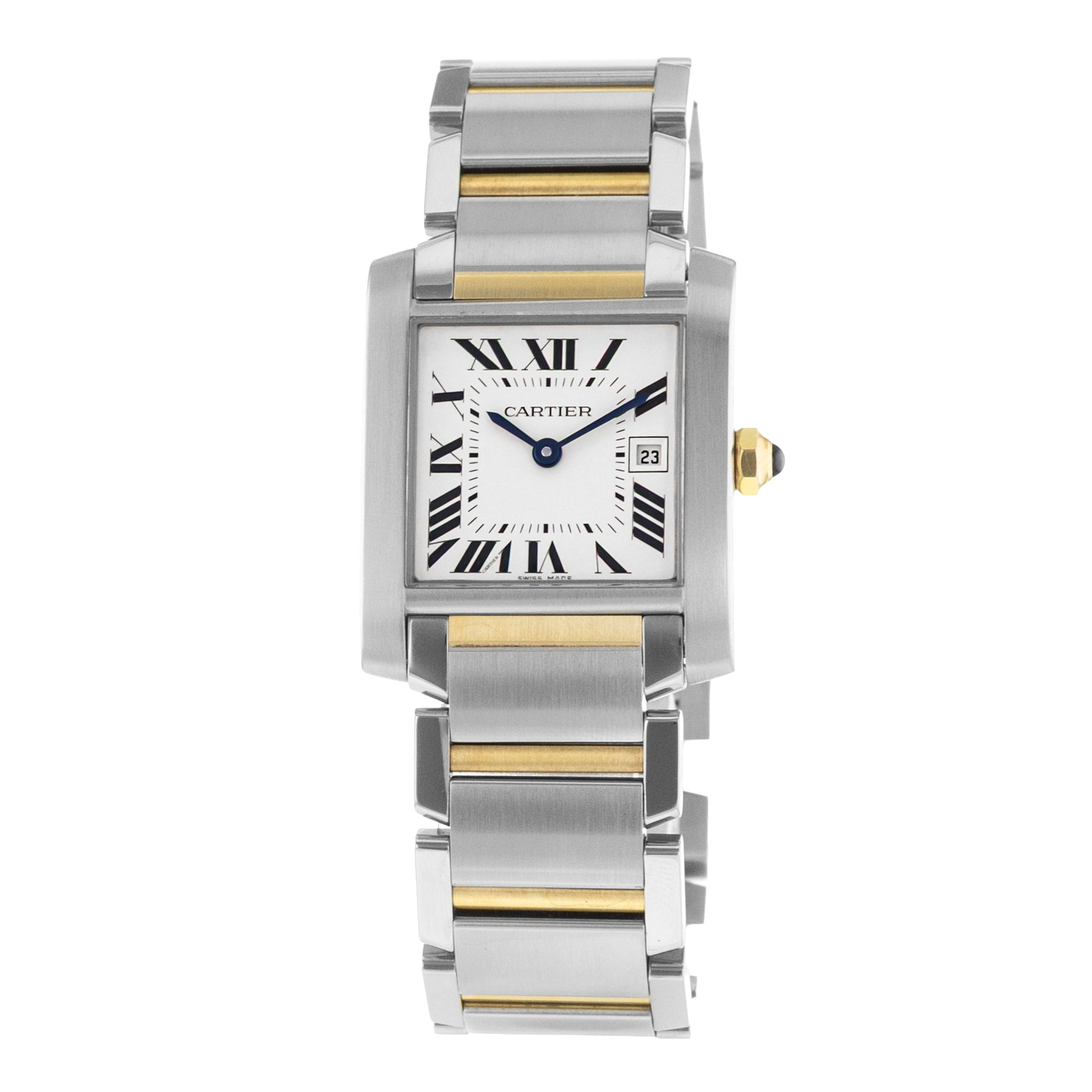Cartier Tank Francaise
