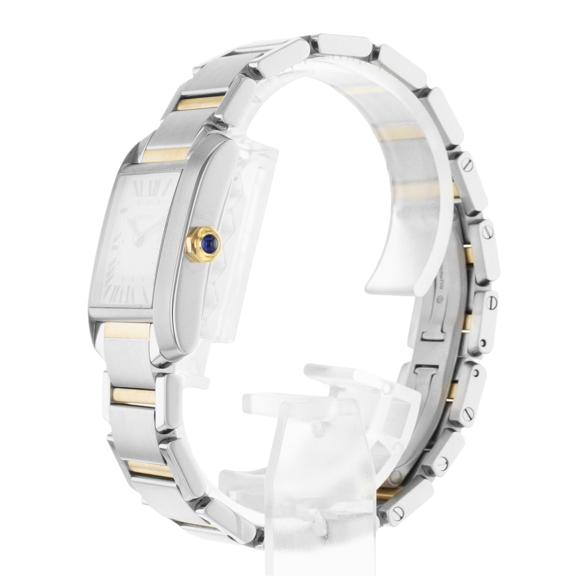 Cartier Tank Francaise